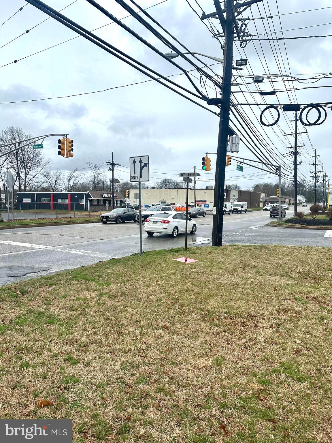 2591 HADDONFIELD ROAD