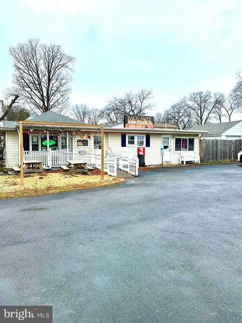 2591 HADDONFIELD ROAD PENNSAUKEN NJ 08110