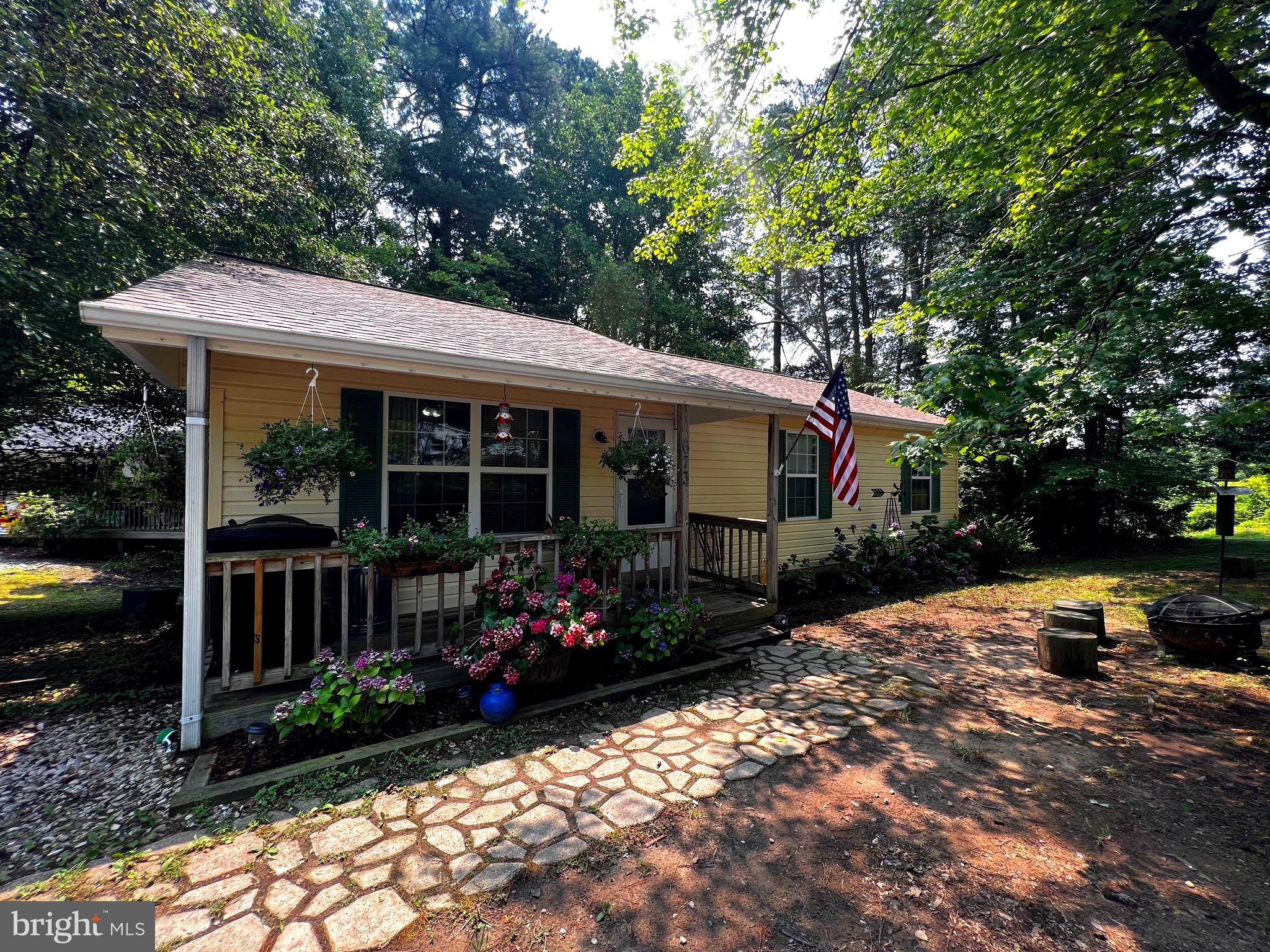 CHESAPEAKE RANCH ESTATES - Residential