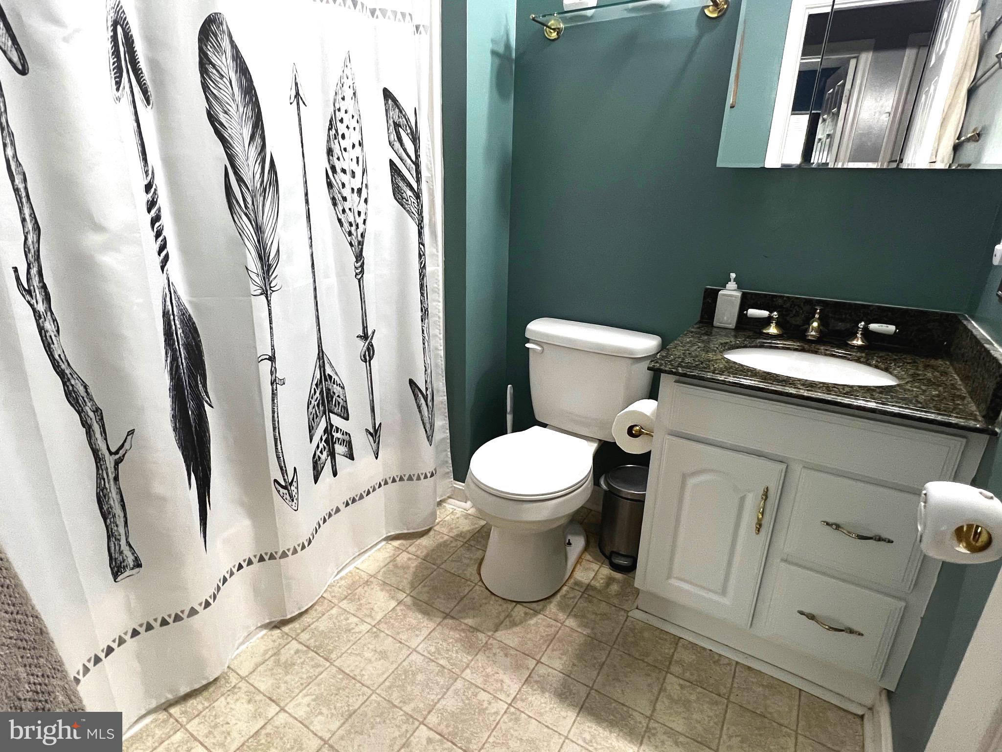 CHESAPEAKE RANCH ESTATES - Residential