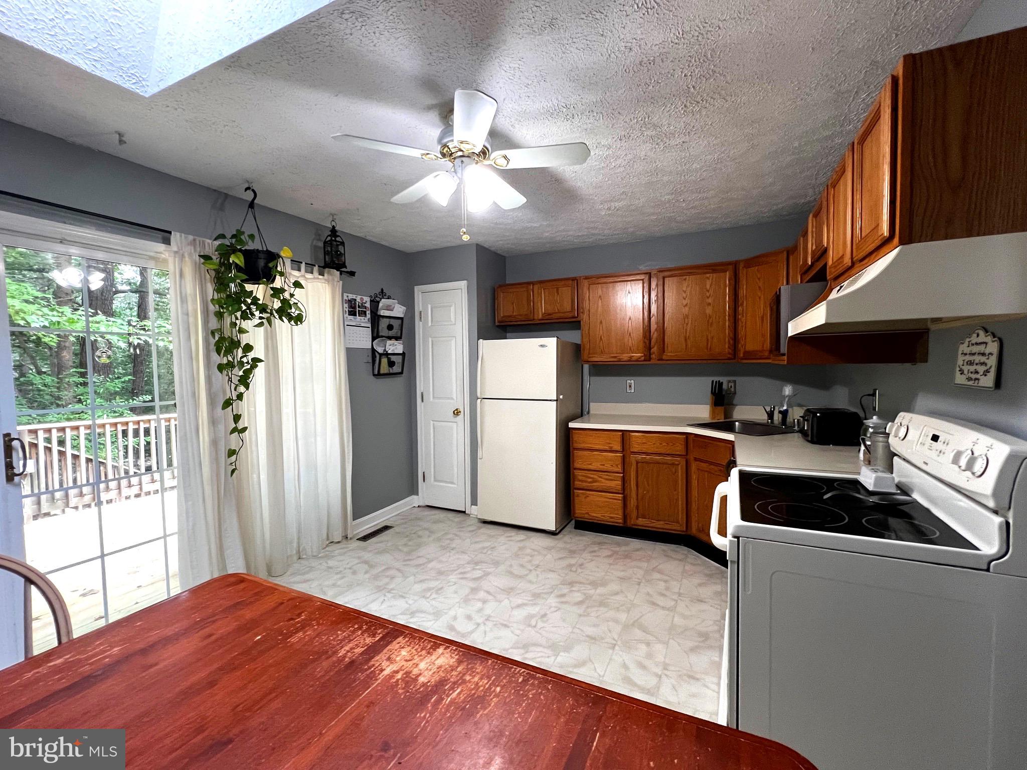 CHESAPEAKE RANCH ESTATES - Residential