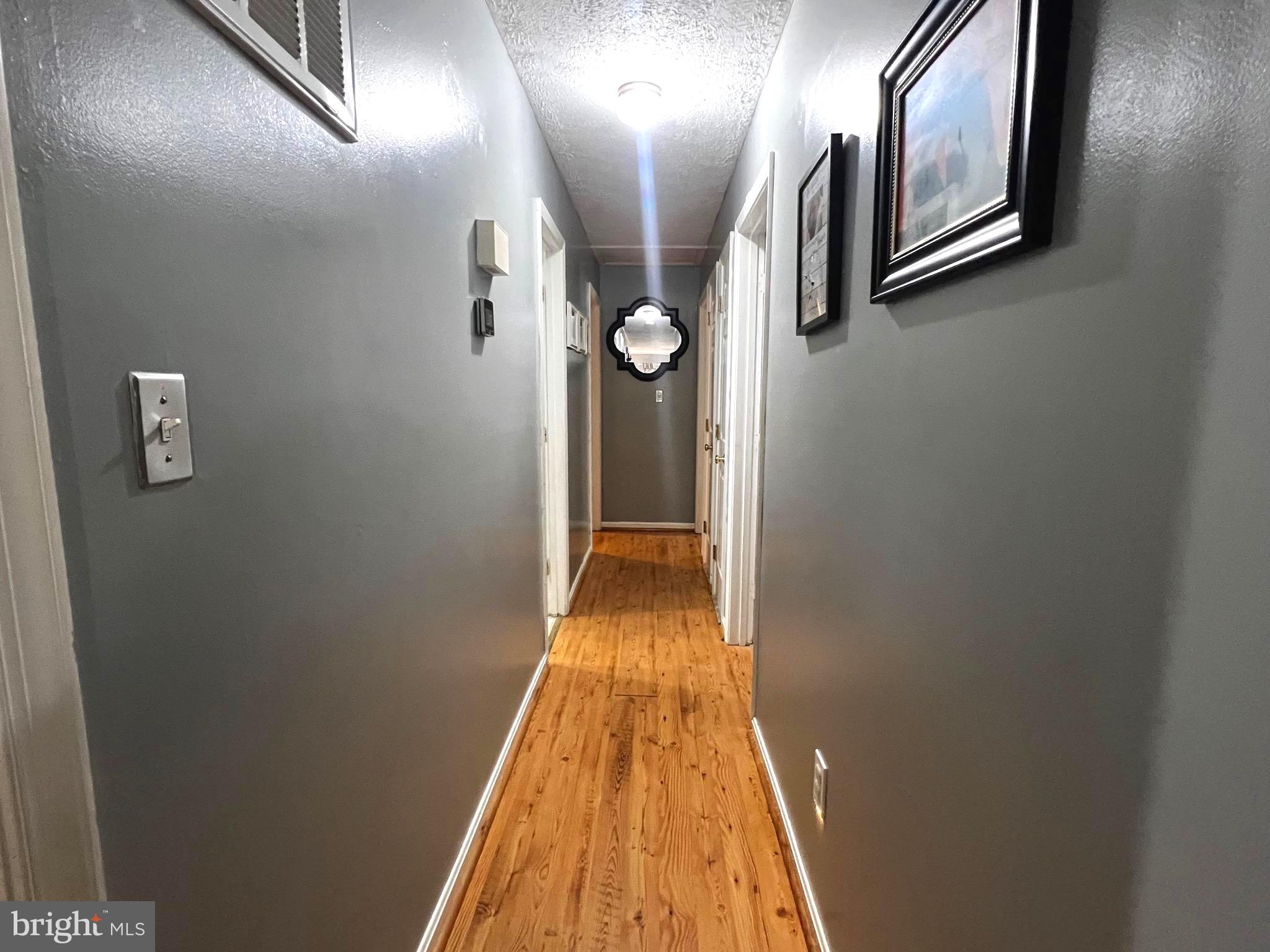 CHESAPEAKE RANCH ESTATES - Residential