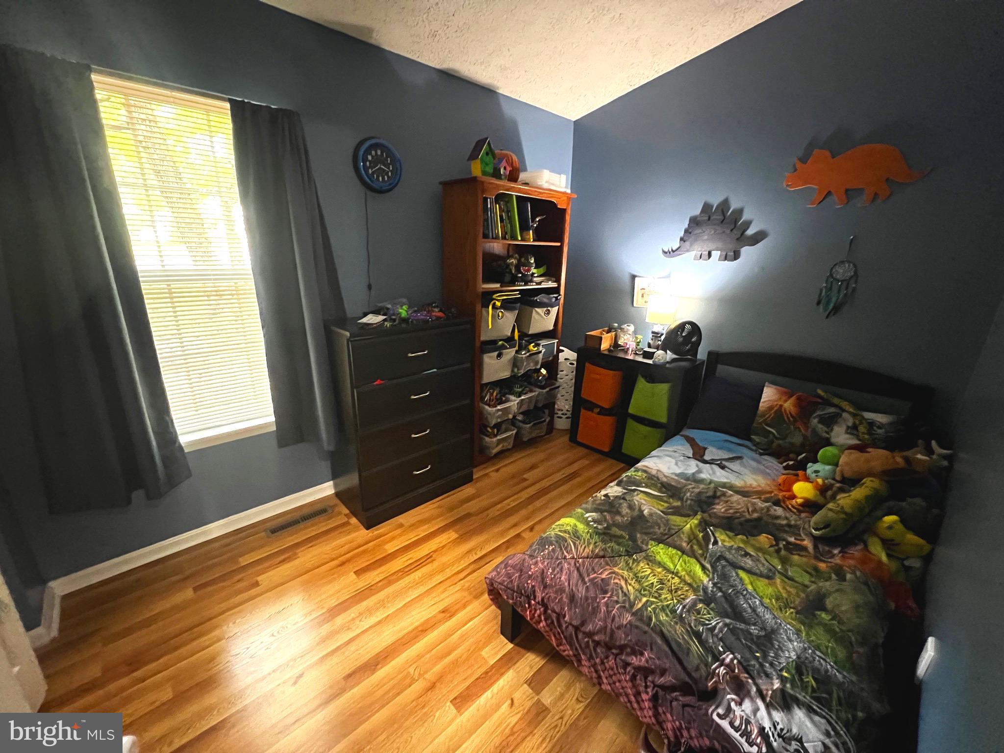 CHESAPEAKE RANCH ESTATES - Residential