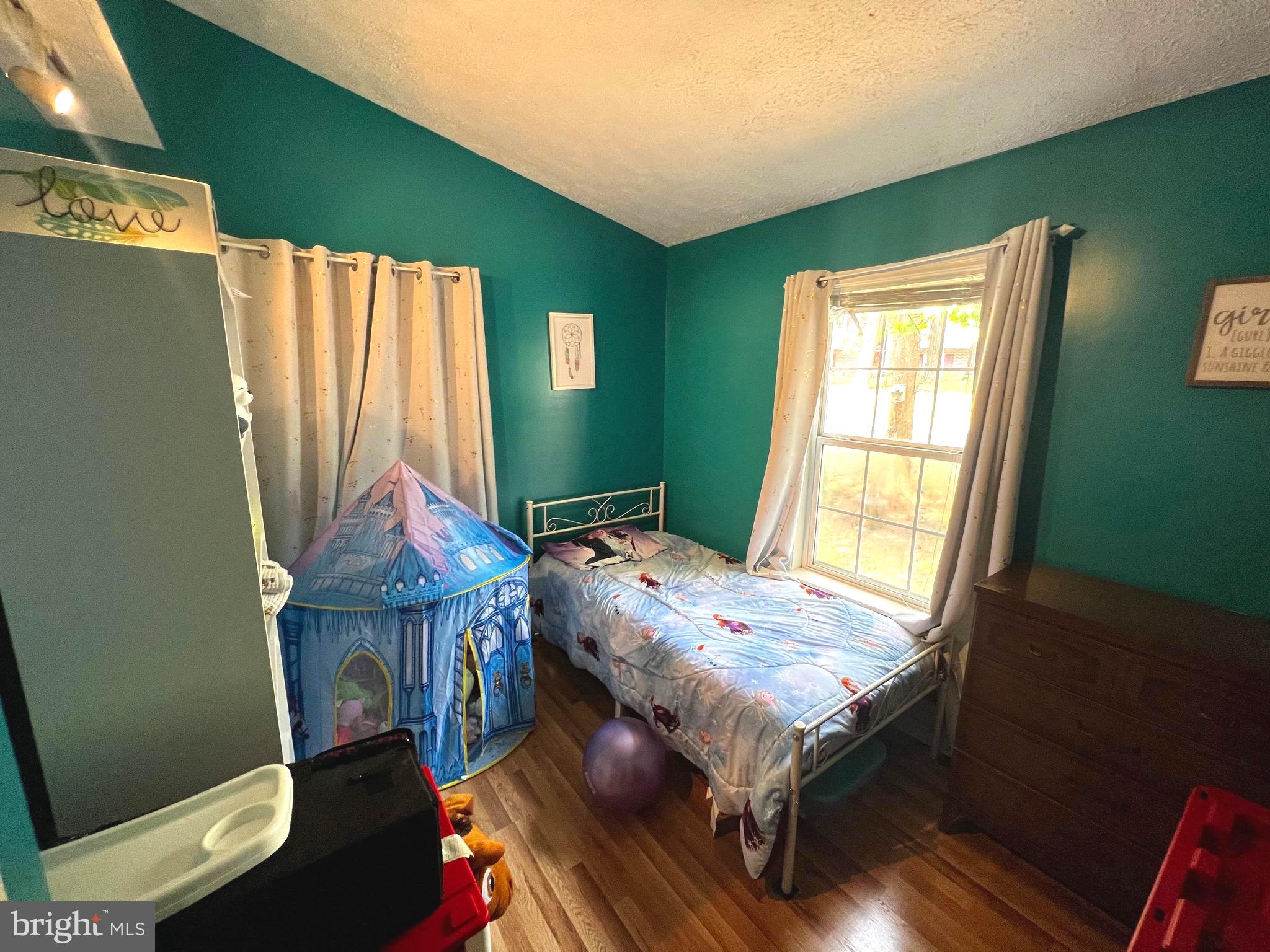 CHESAPEAKE RANCH ESTATES - Residential