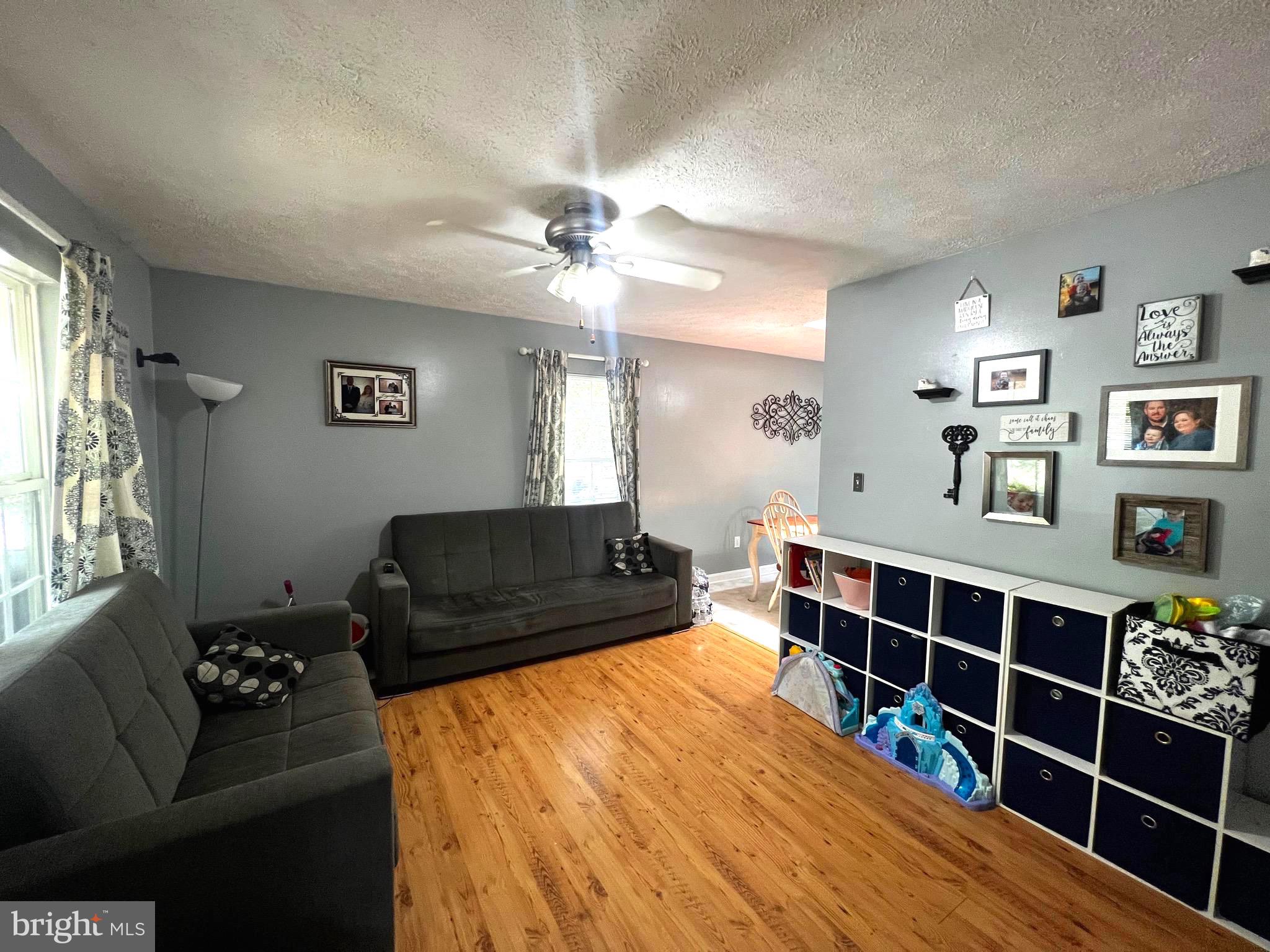 CHESAPEAKE RANCH ESTATES - Residential