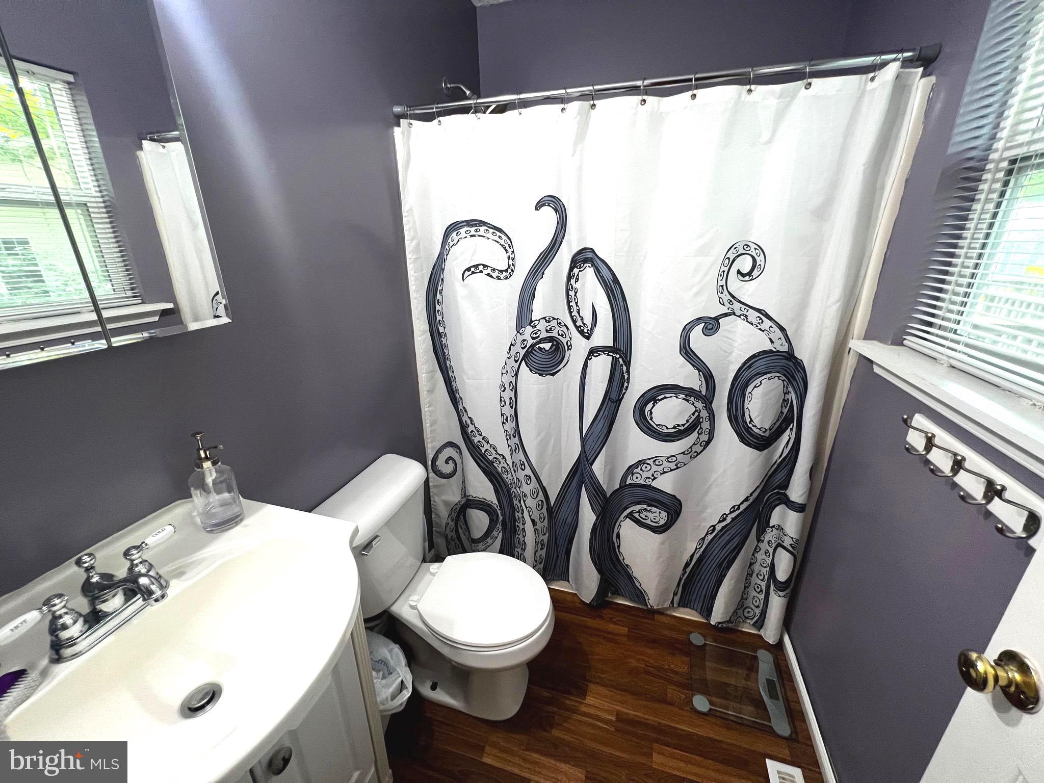 CHESAPEAKE RANCH ESTATES - Residential