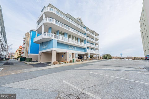 Condo For Sale - 6301 Atlantic Avenue #403<br/> OCEAN CITY, MD 21842