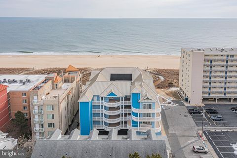 6301 ATLANTIC AVENUE 403 OCEAN CITY MD 21842