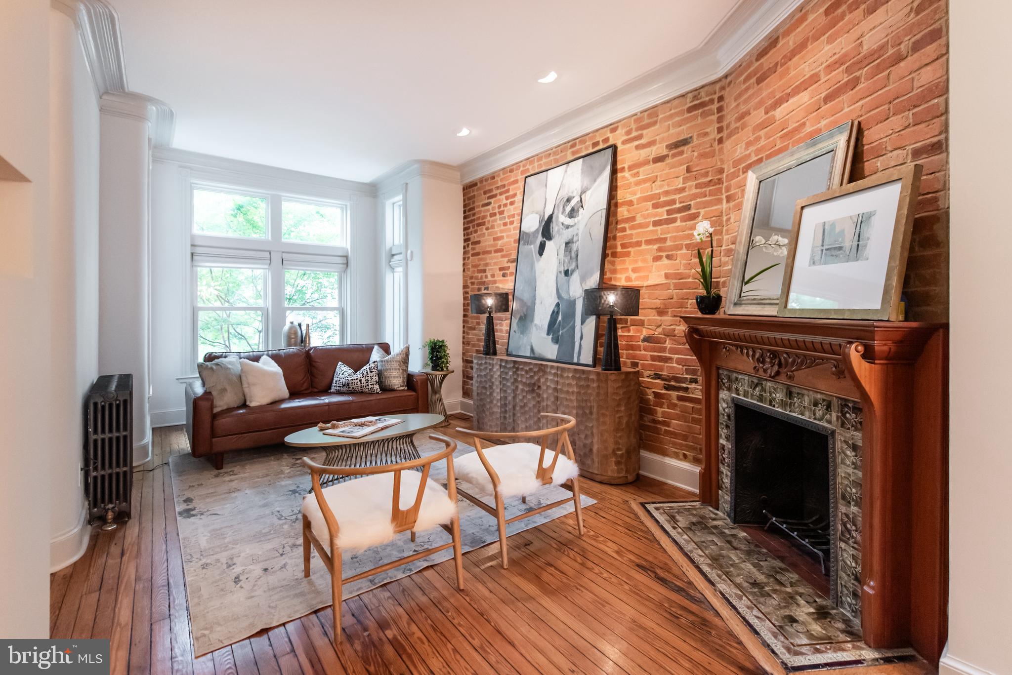 1120 5TH STREET NW