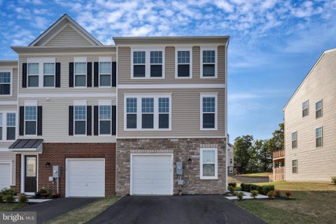 Townhouse For Rent - 119 Keller Court<br/> Frederick County, WINCHESTER, VA 22602