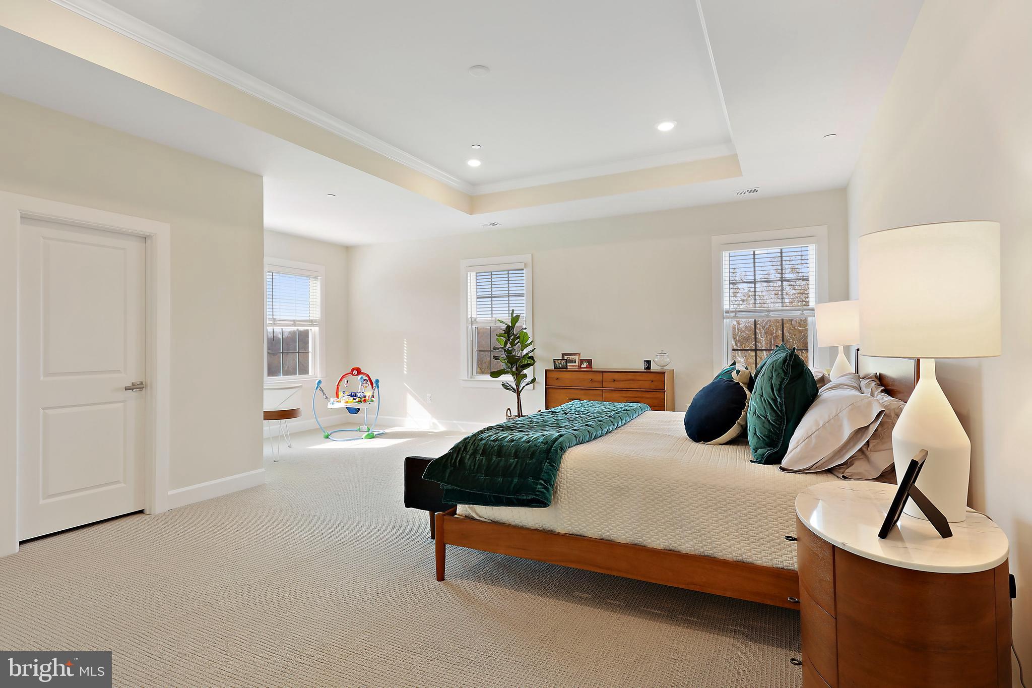 THE ESTATES AT MILL CREEK - Residential