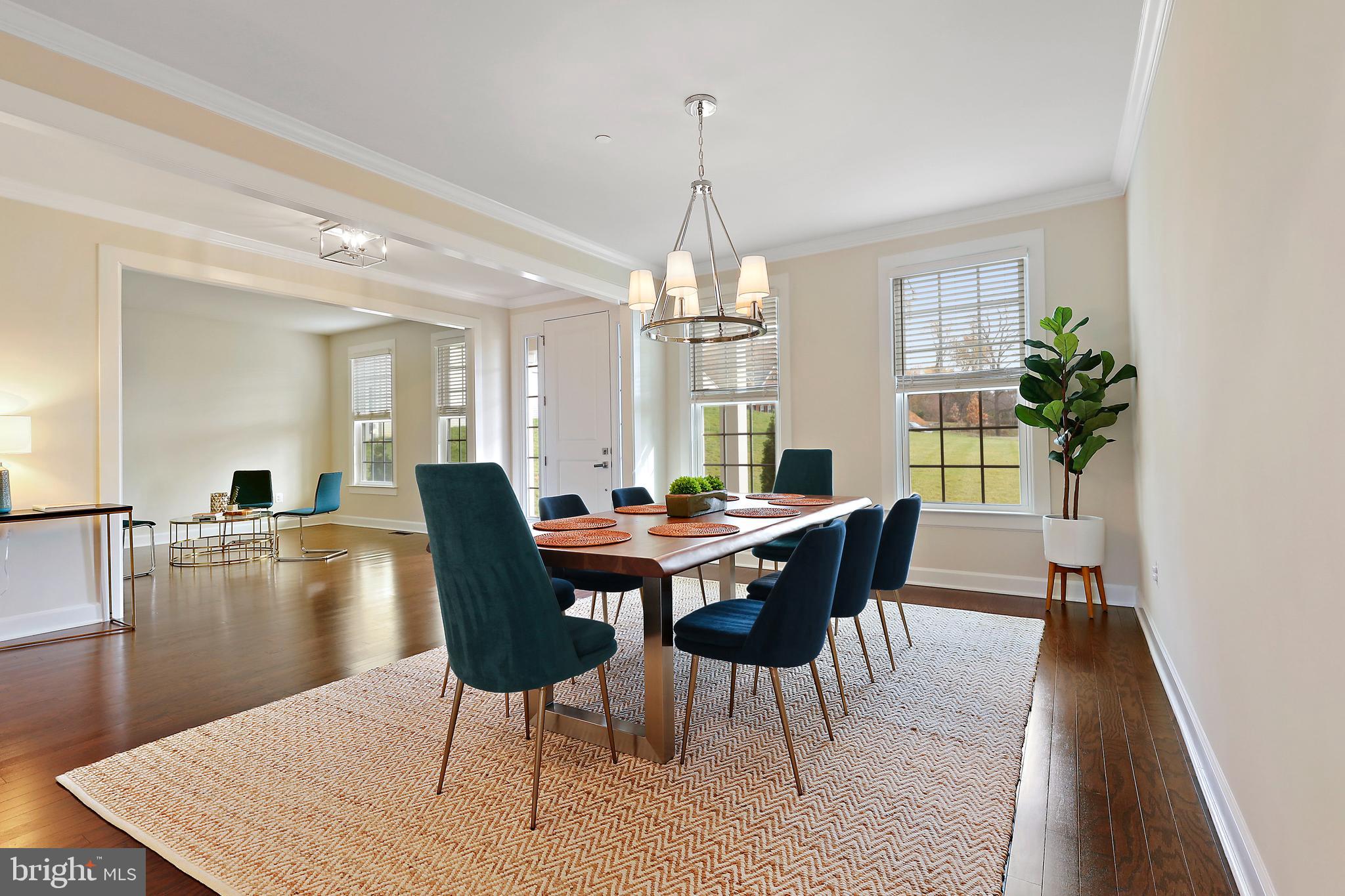 THE ESTATES AT MILL CREEK - Residential