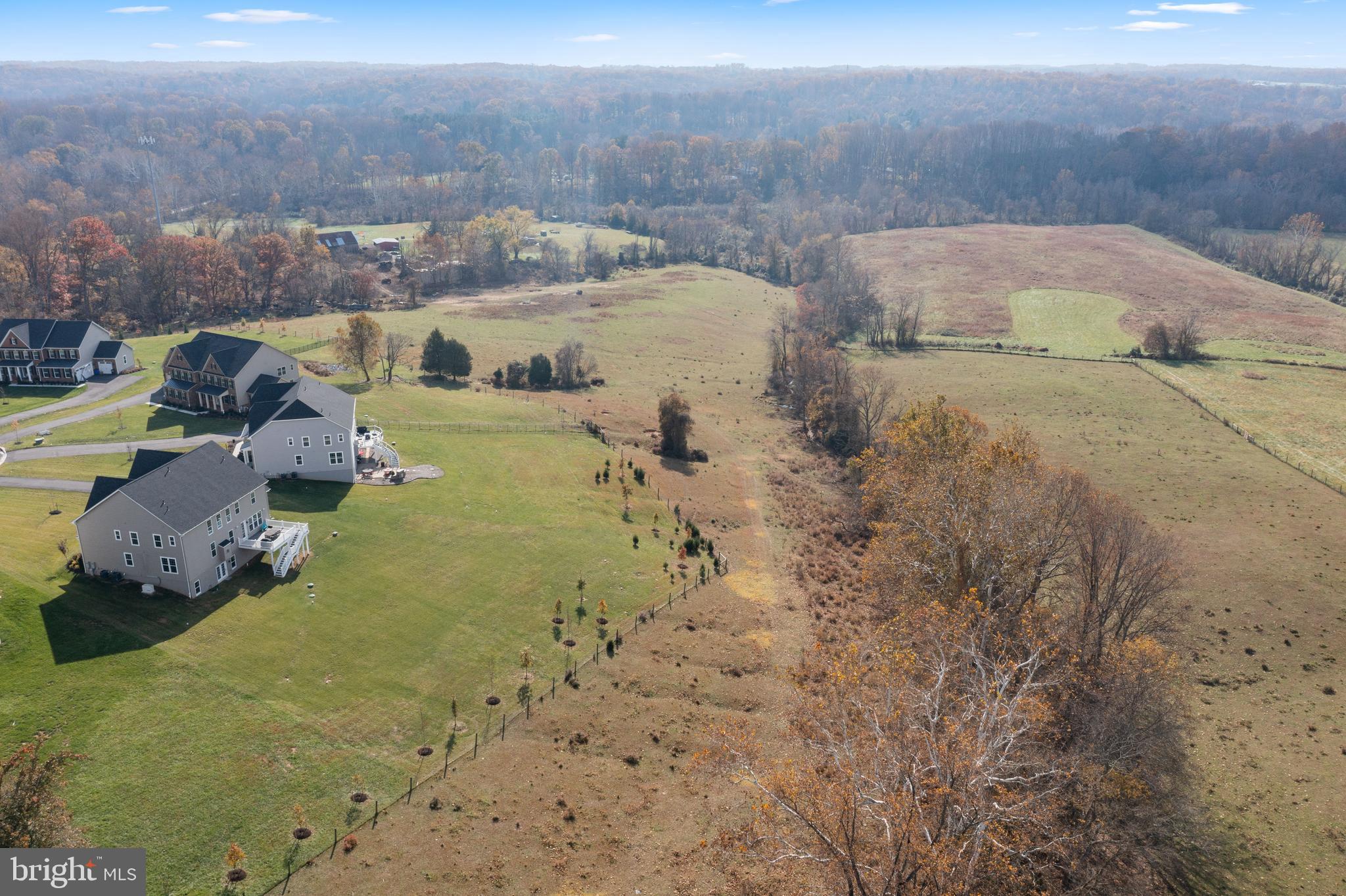 THE ESTATES AT MILL CREEK - Residential