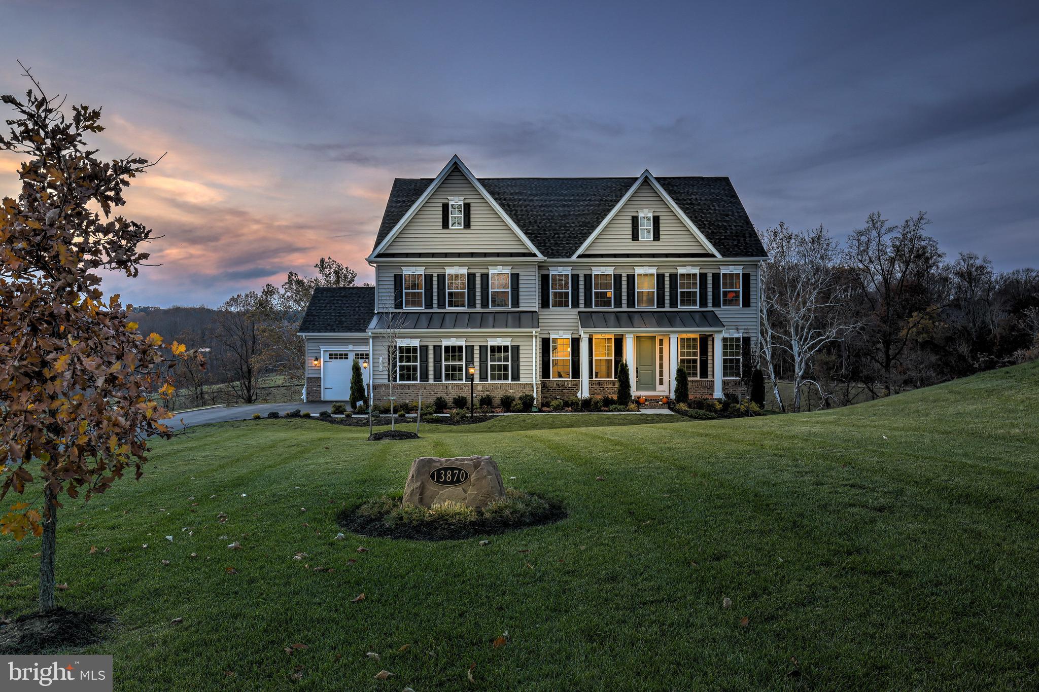 THE ESTATES AT MILL CREEK - Residential