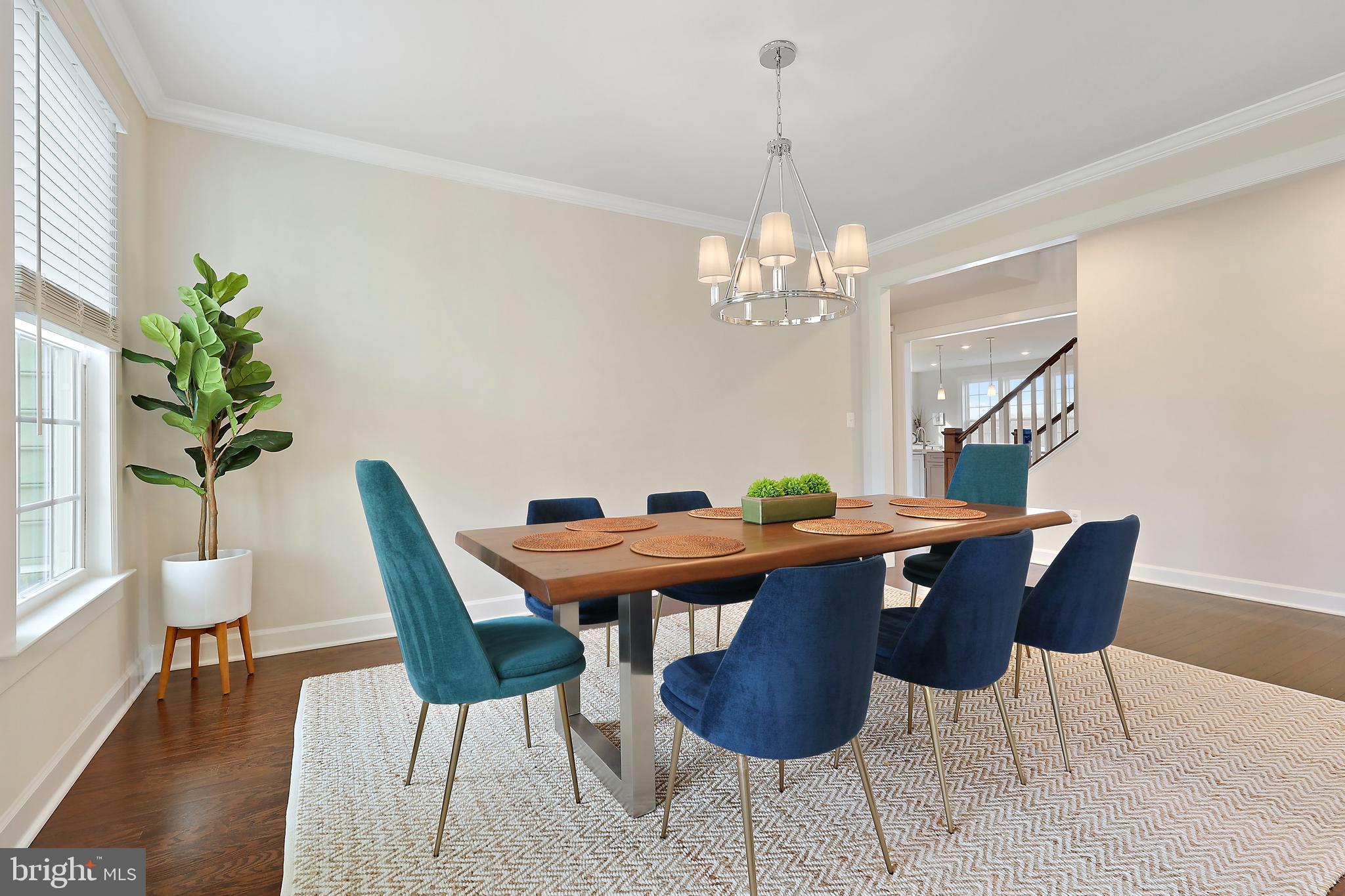 THE ESTATES AT MILL CREEK - Residential