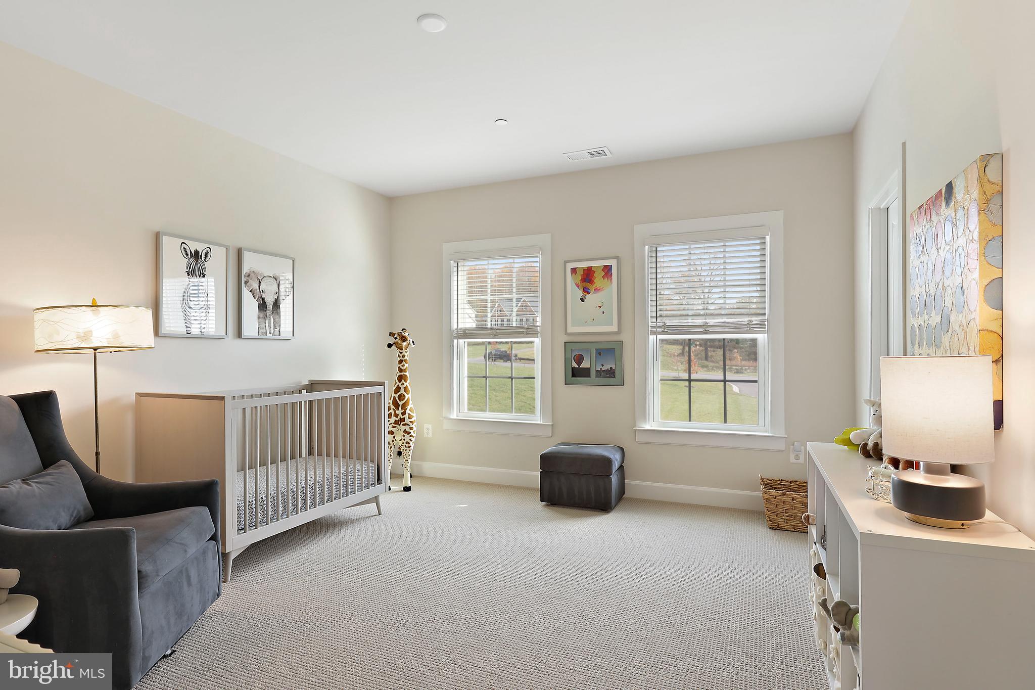 THE ESTATES AT MILL CREEK - Residential