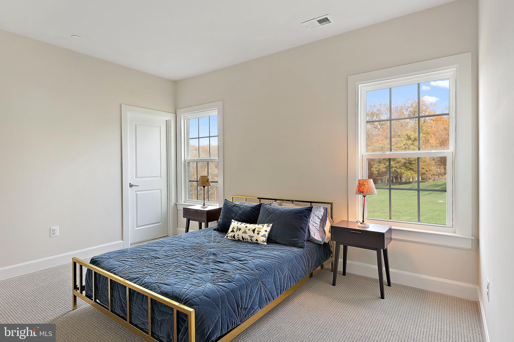 THE ESTATES AT MILL CREEK - Residential