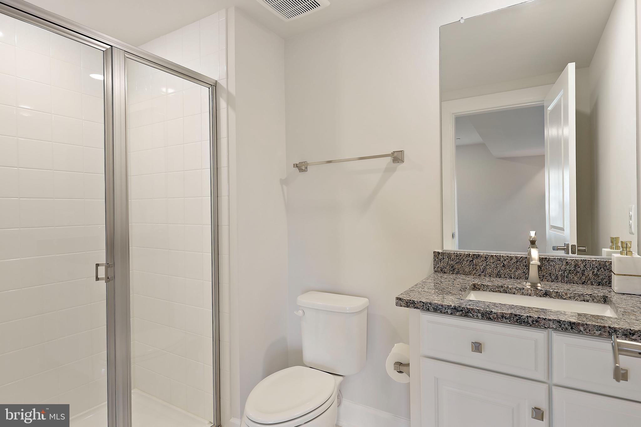 THE ESTATES AT MILL CREEK - Residential