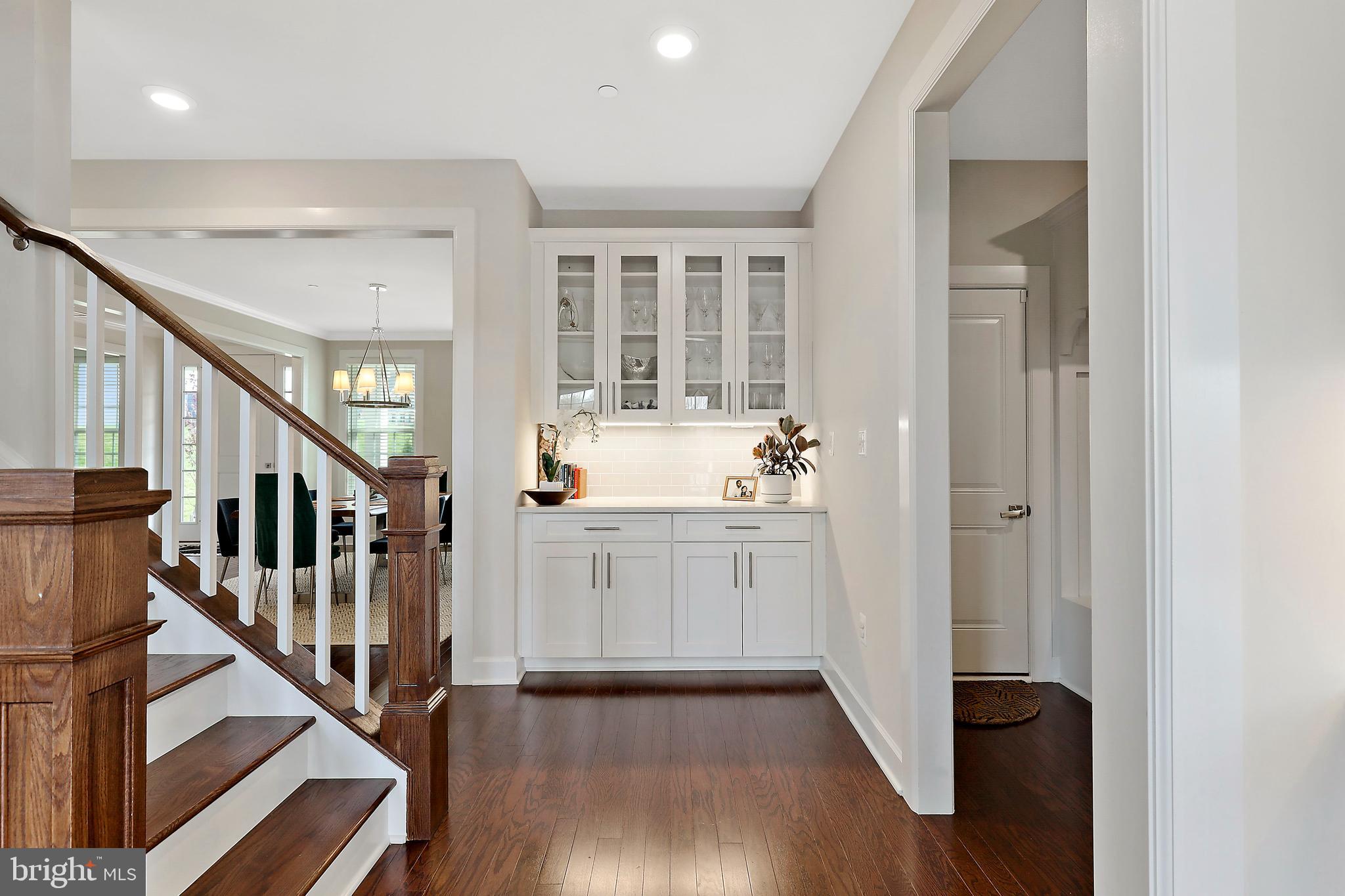 THE ESTATES AT MILL CREEK - Residential