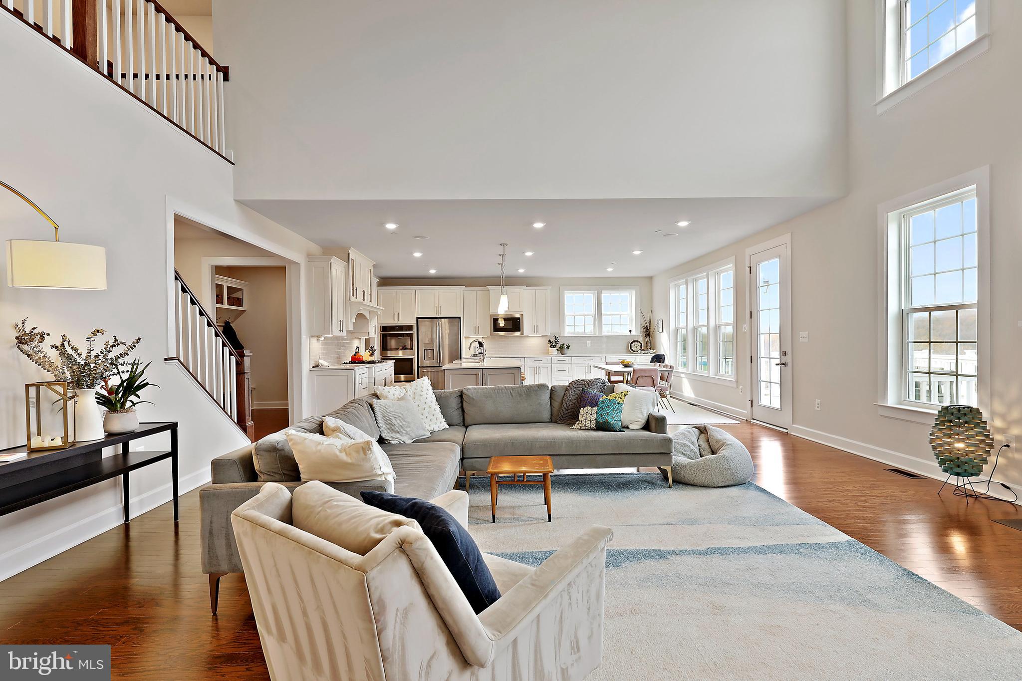 THE ESTATES AT MILL CREEK - Residential