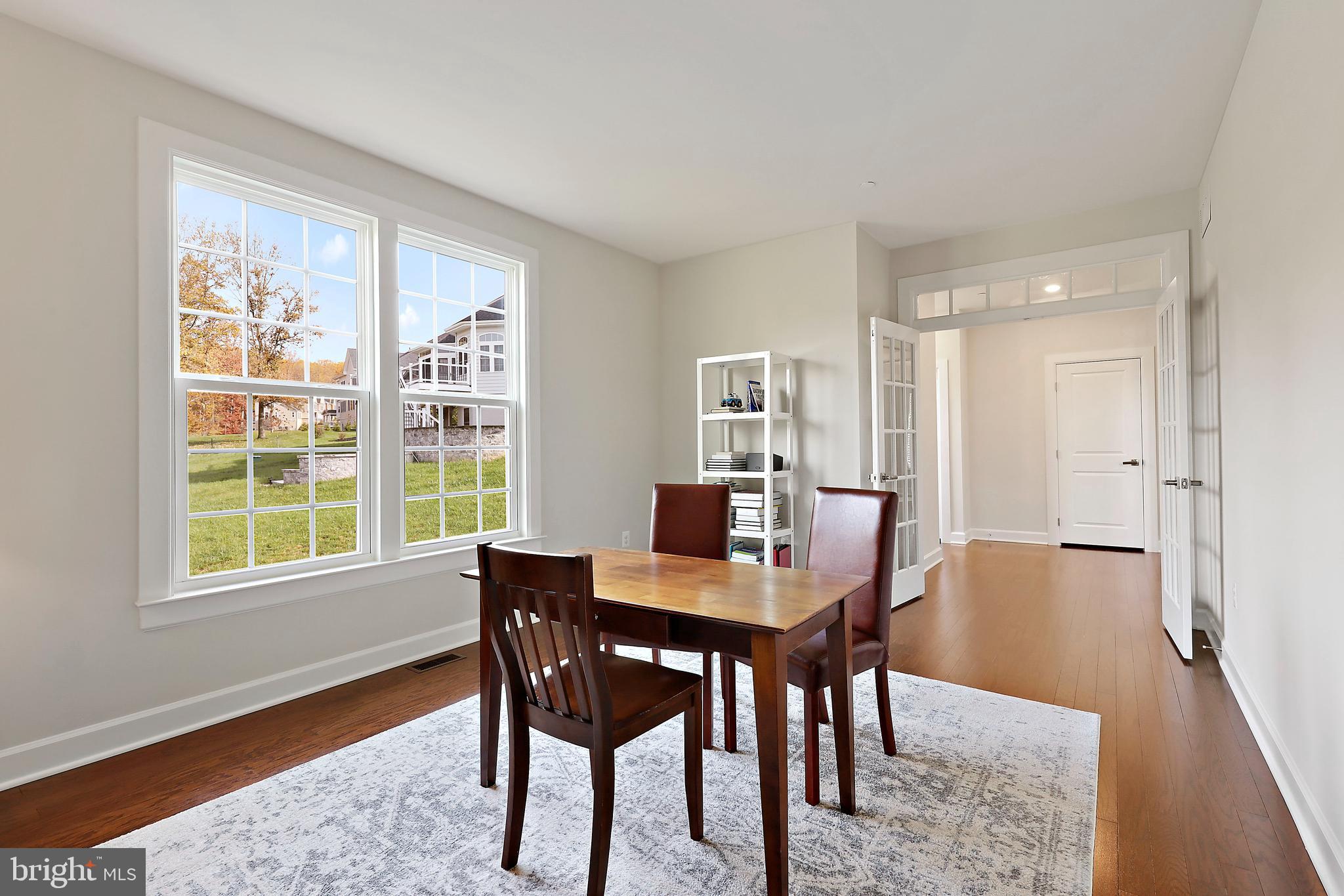 THE ESTATES AT MILL CREEK - Residential