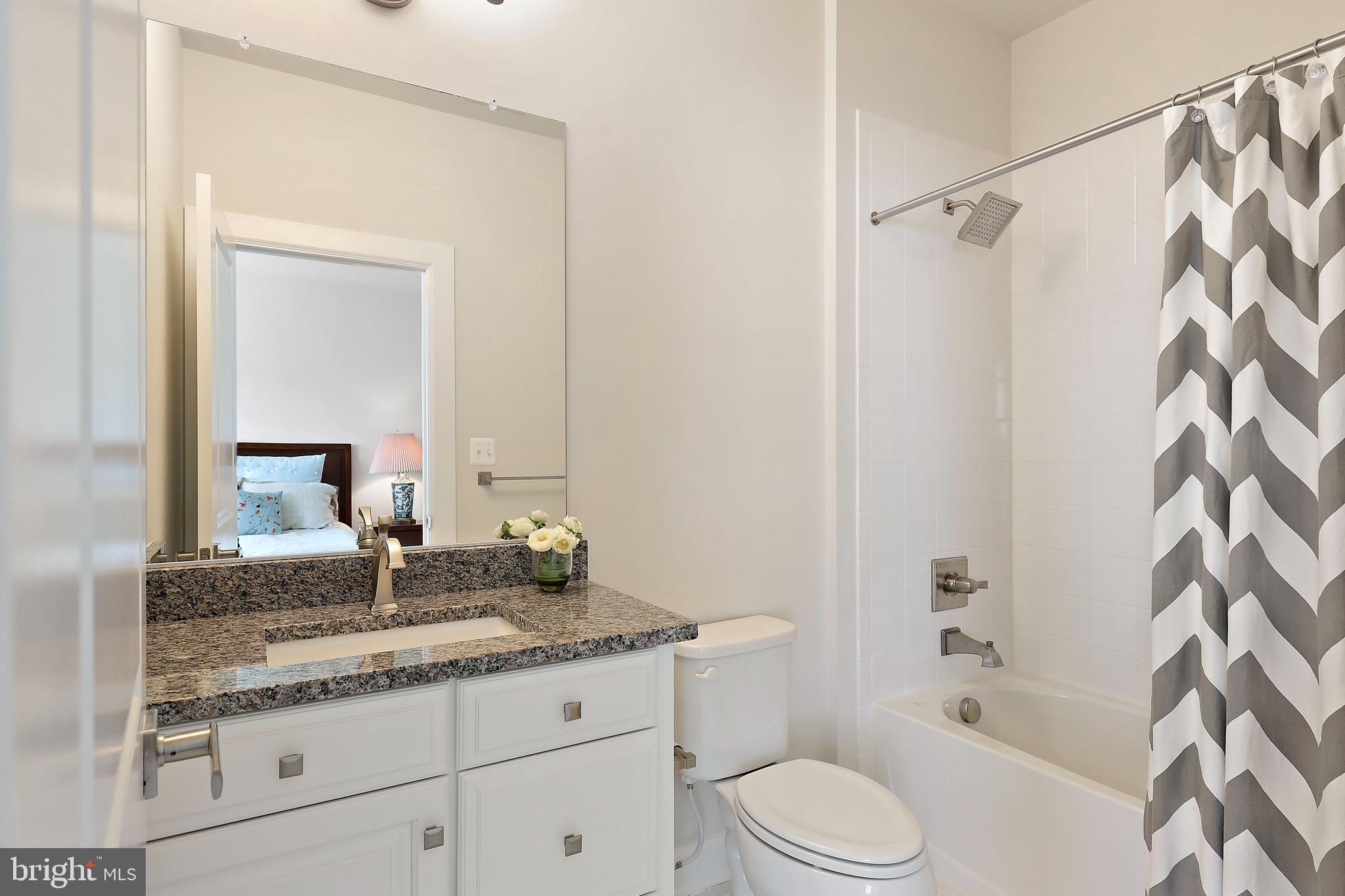 THE ESTATES AT MILL CREEK - Residential