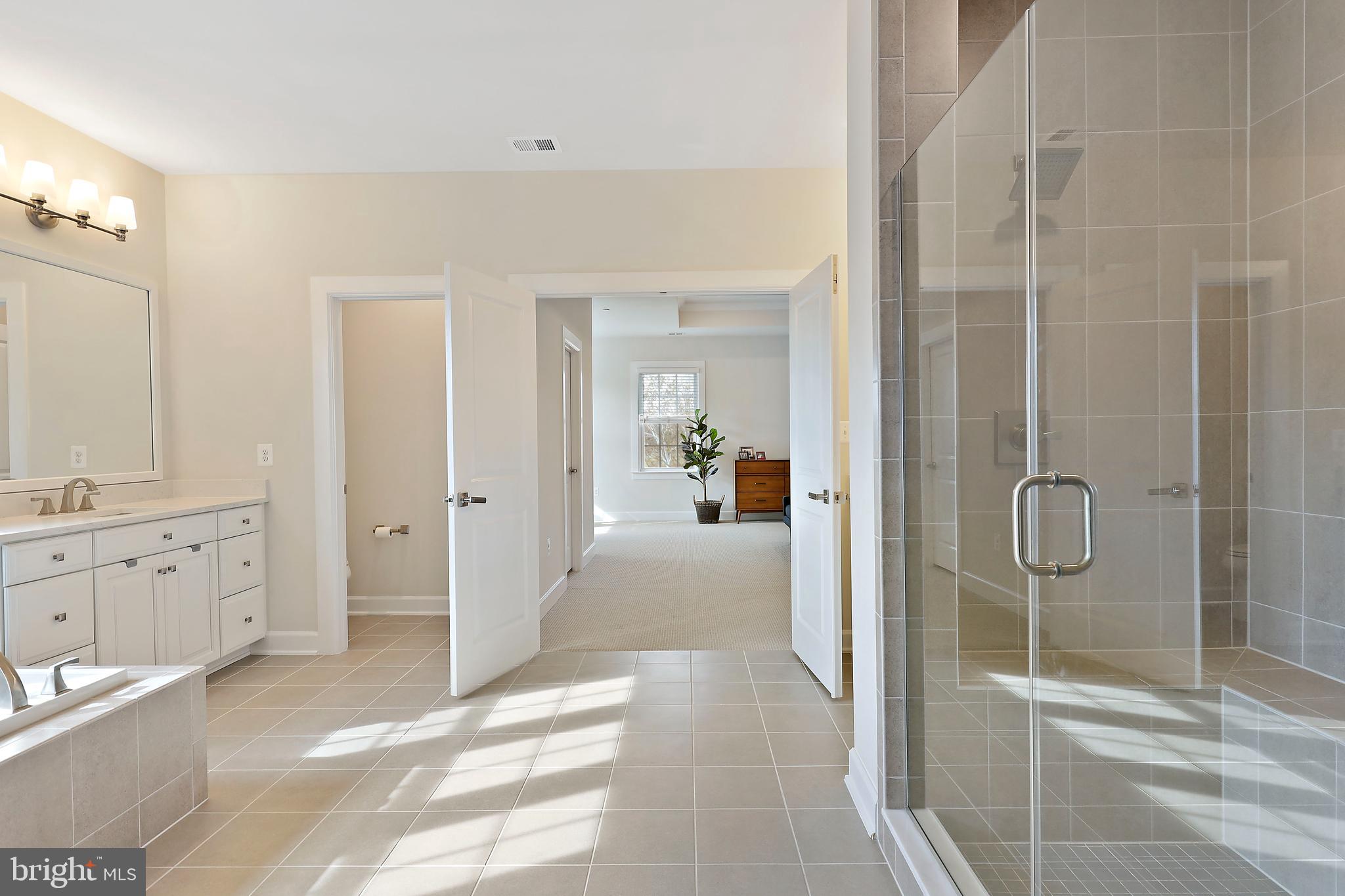 THE ESTATES AT MILL CREEK - Residential