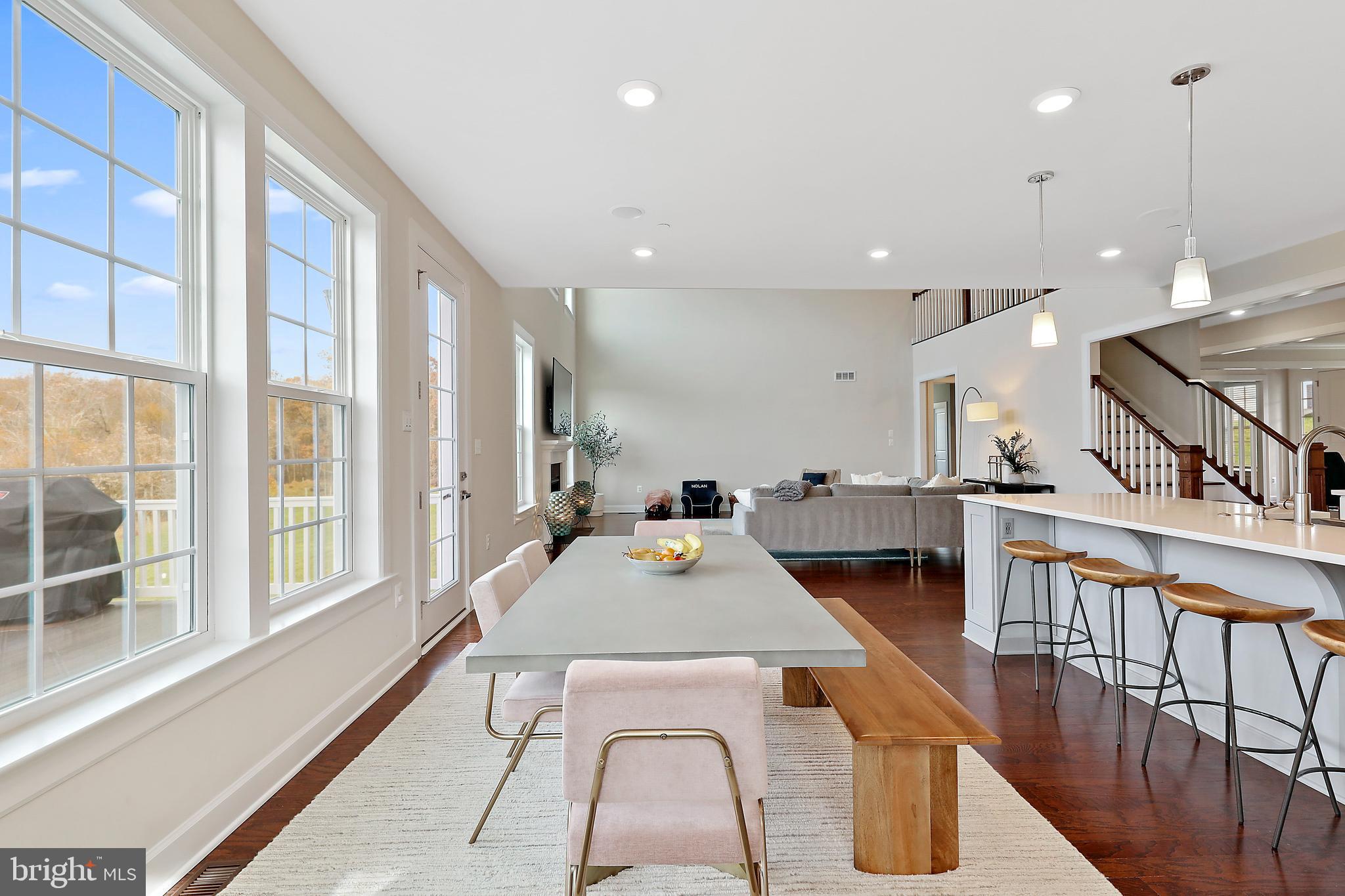 THE ESTATES AT MILL CREEK - Residential