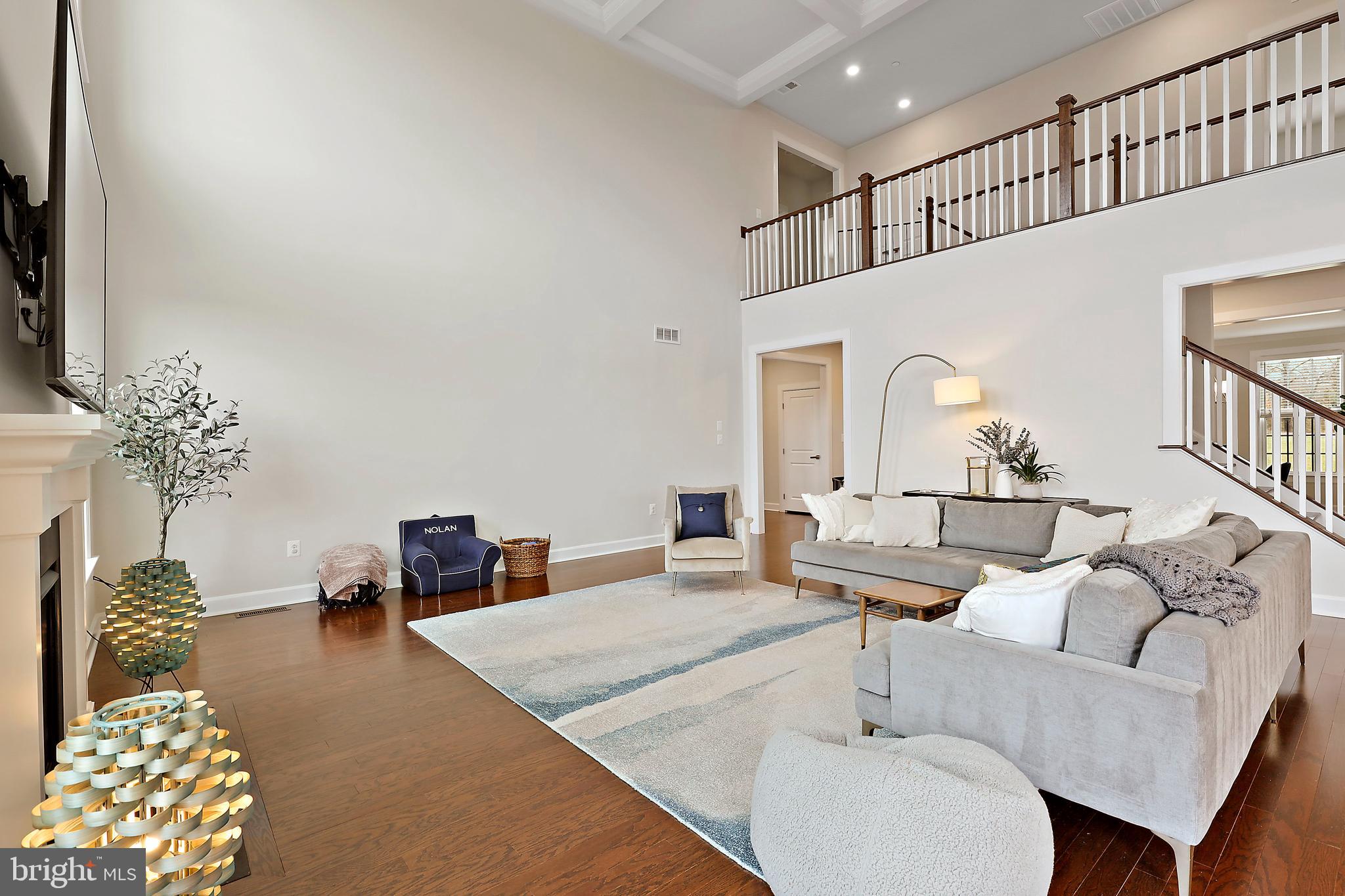 THE ESTATES AT MILL CREEK - Residential