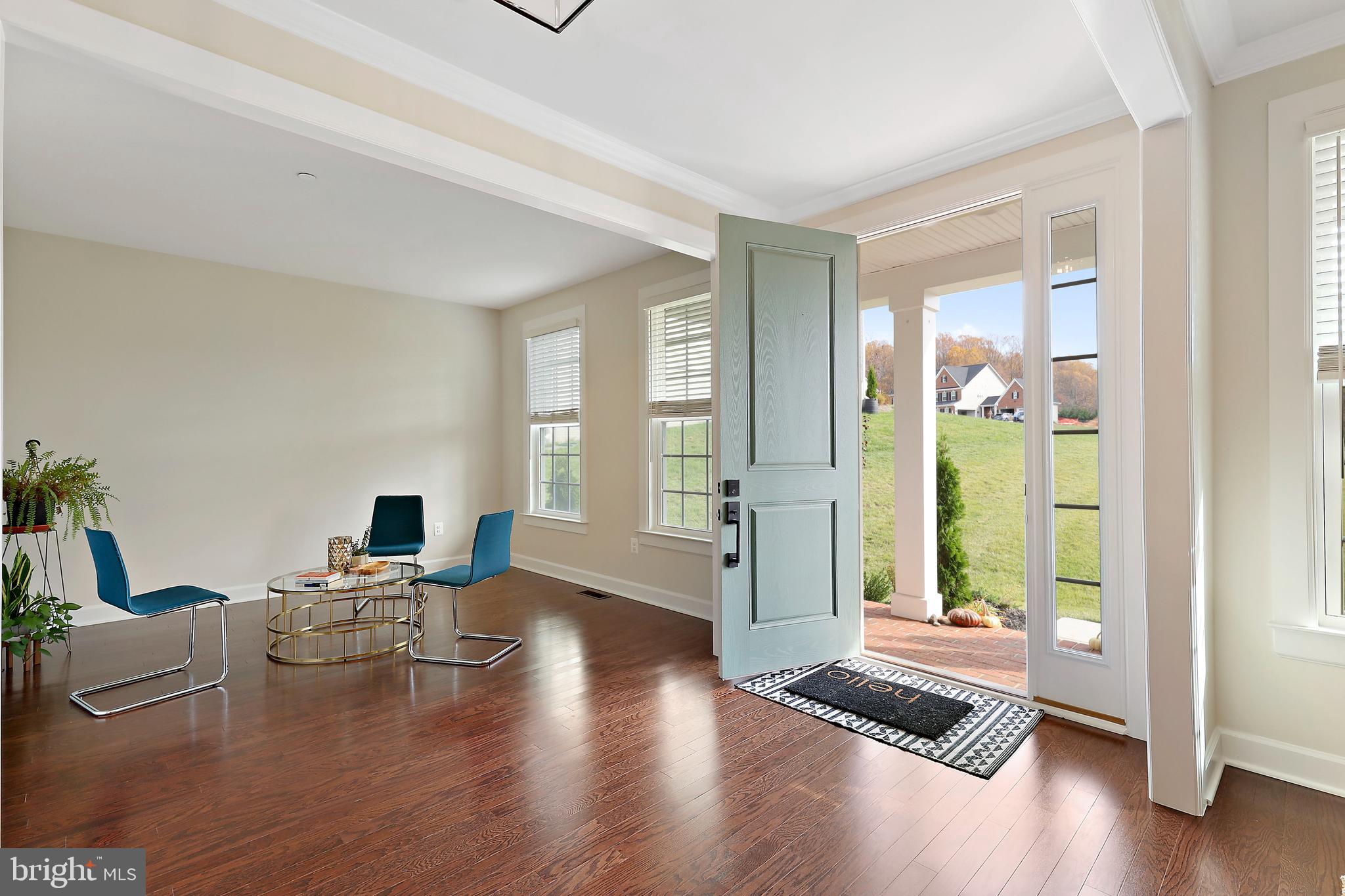 THE ESTATES AT MILL CREEK - Residential