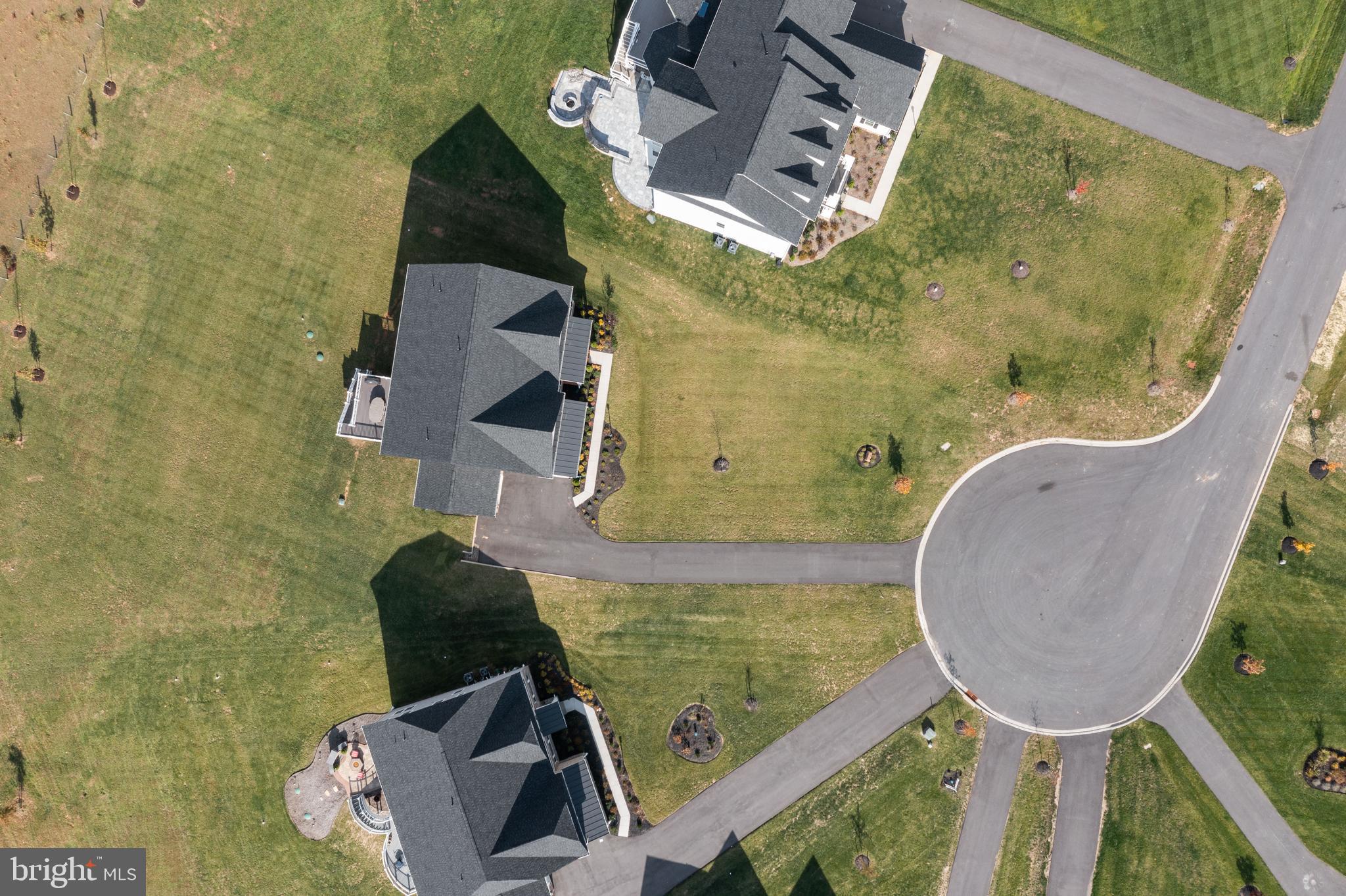 THE ESTATES AT MILL CREEK - Residential