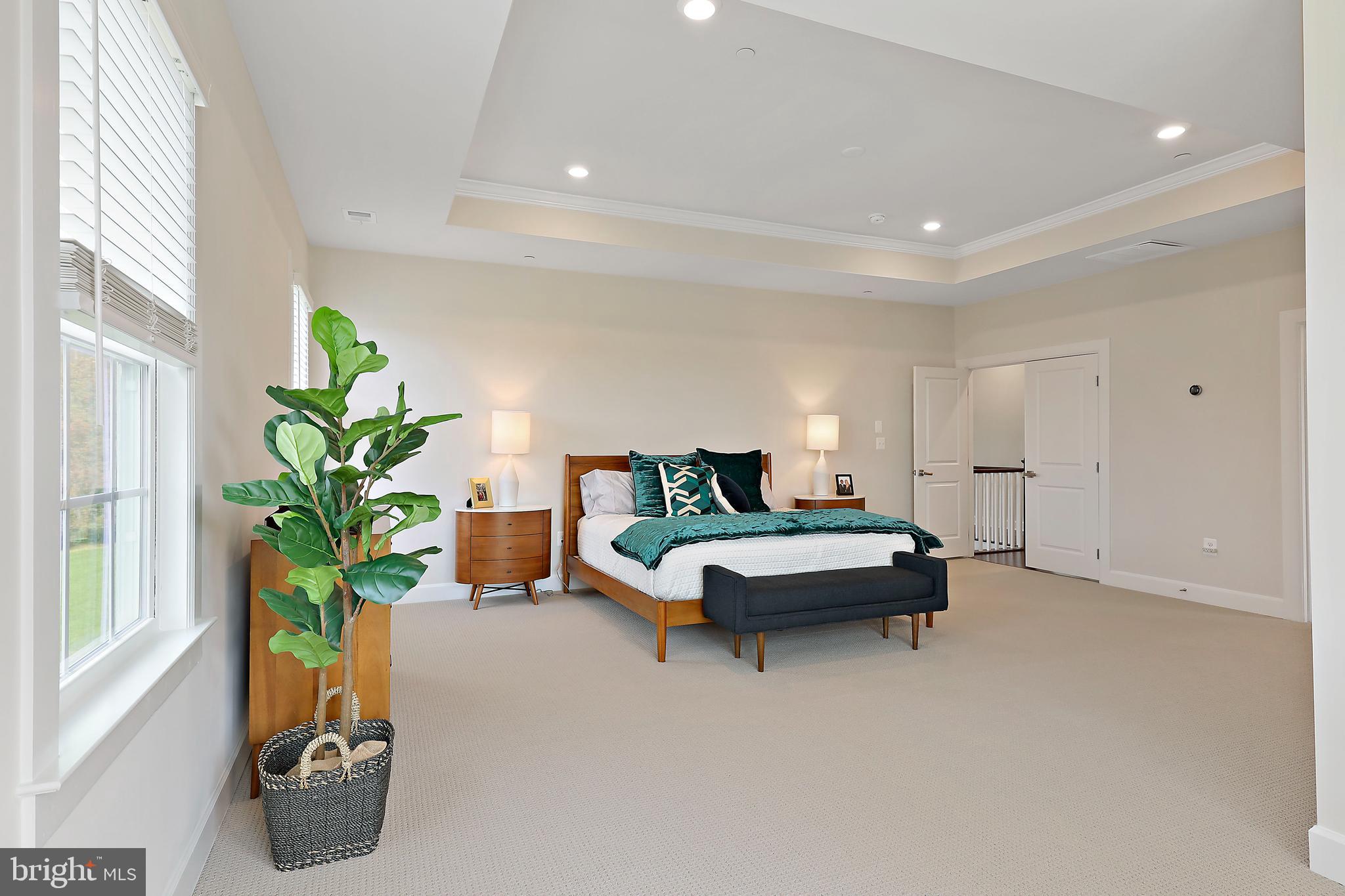 THE ESTATES AT MILL CREEK - Residential