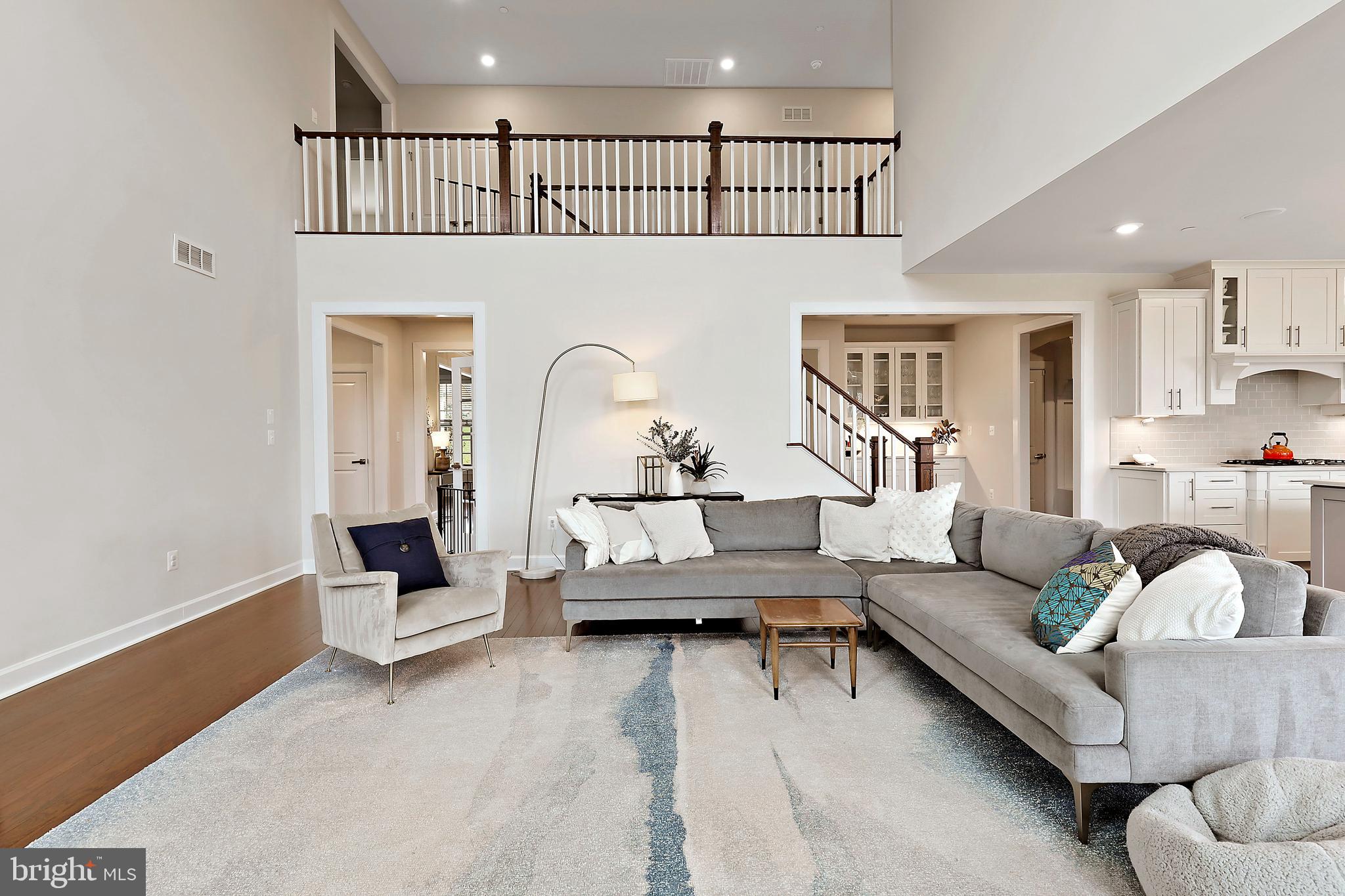 THE ESTATES AT MILL CREEK - Residential