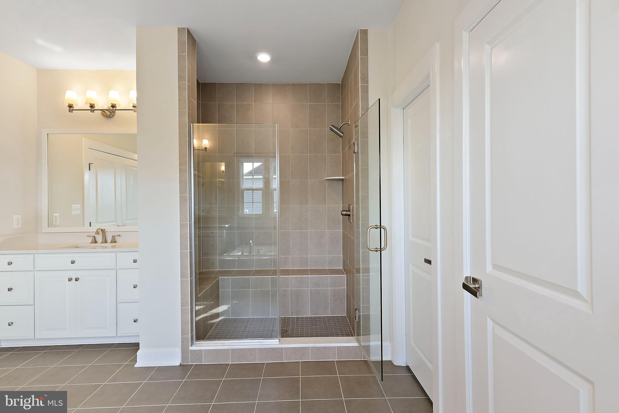 THE ESTATES AT MILL CREEK - Residential