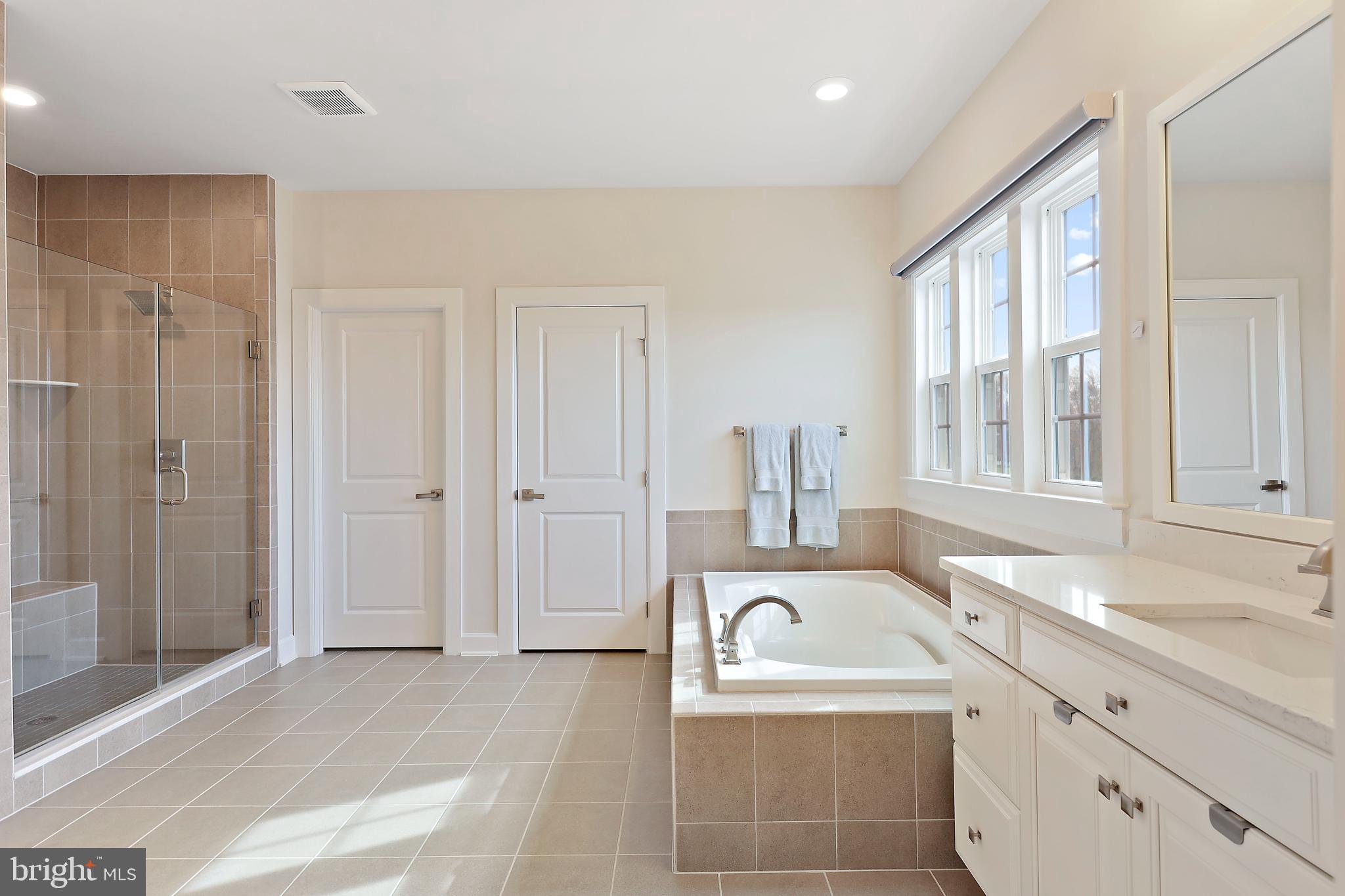 THE ESTATES AT MILL CREEK - Residential