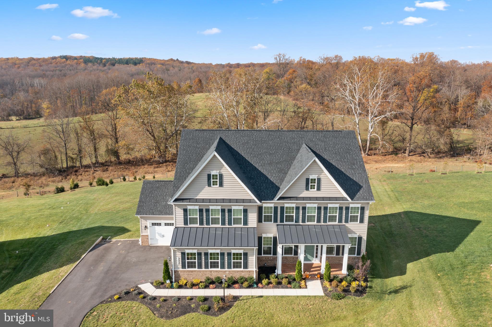 THE ESTATES AT MILL CREEK - Residential