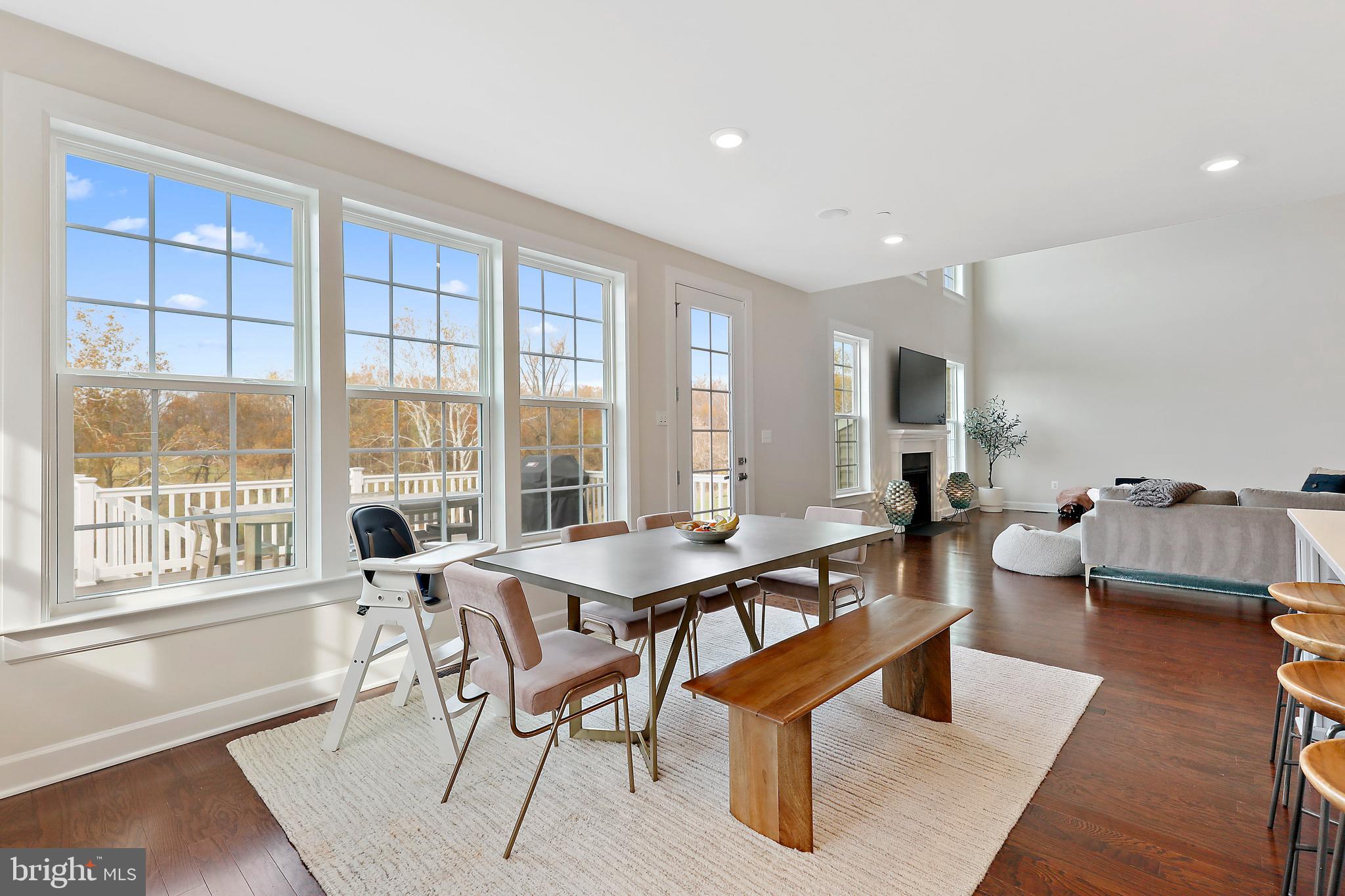 THE ESTATES AT MILL CREEK - Residential