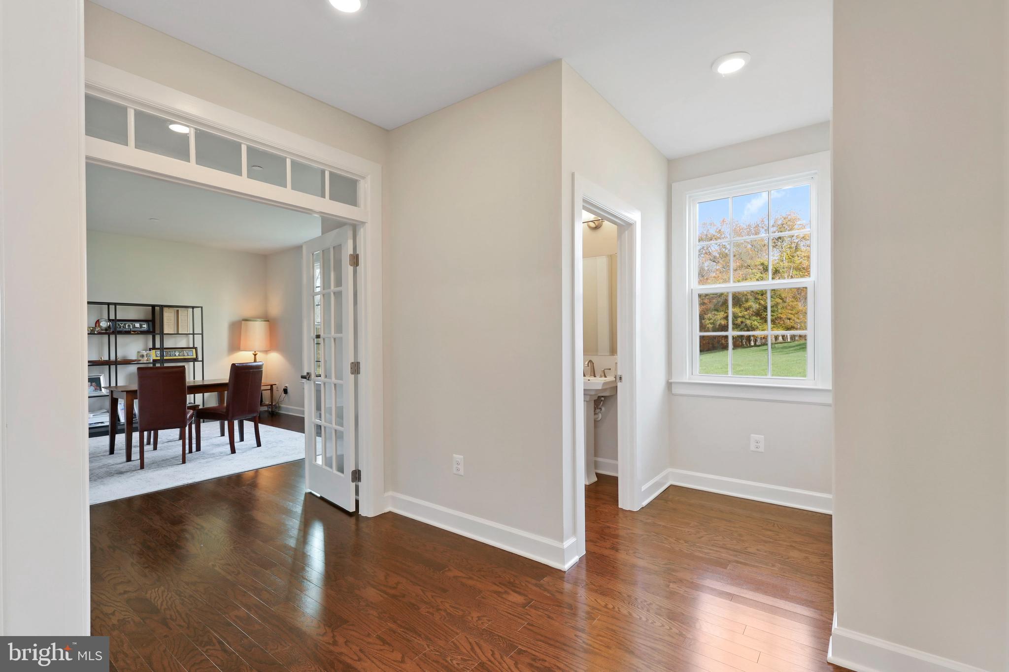 THE ESTATES AT MILL CREEK - Residential