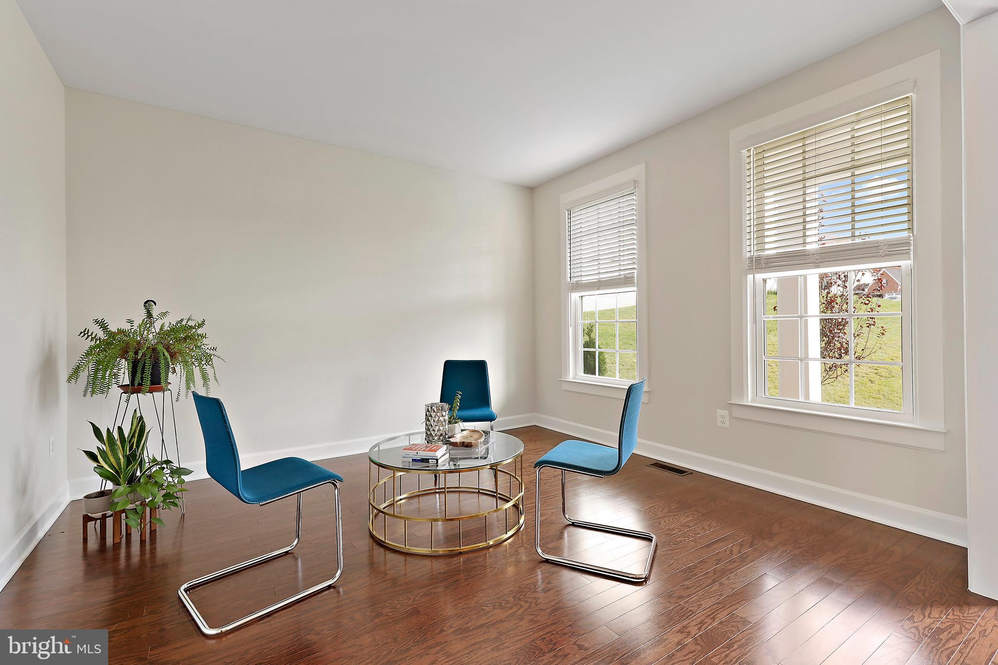 THE ESTATES AT MILL CREEK - Residential