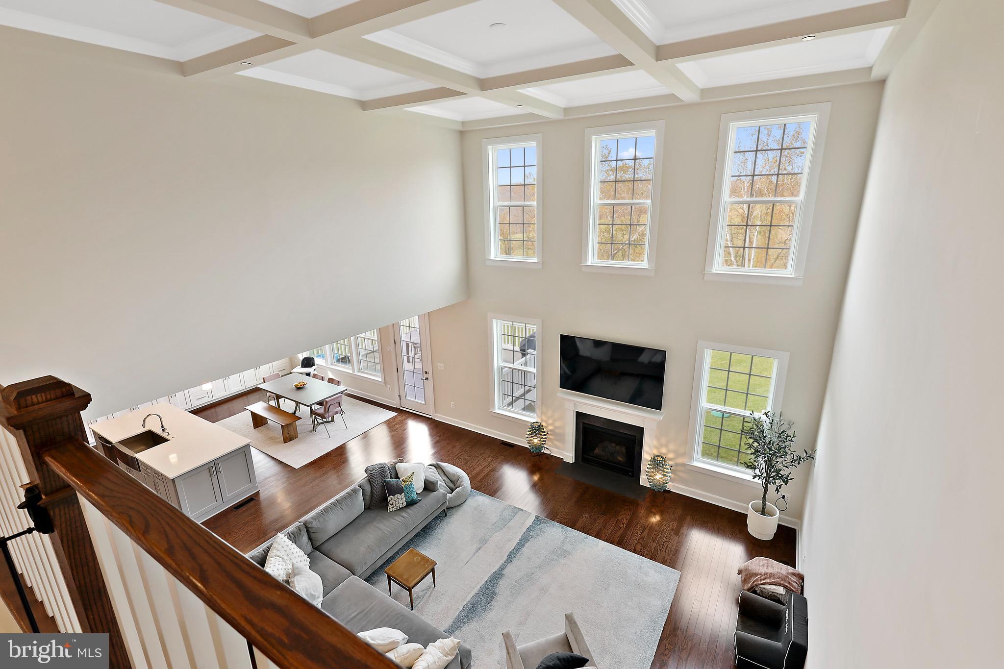 THE ESTATES AT MILL CREEK - Residential