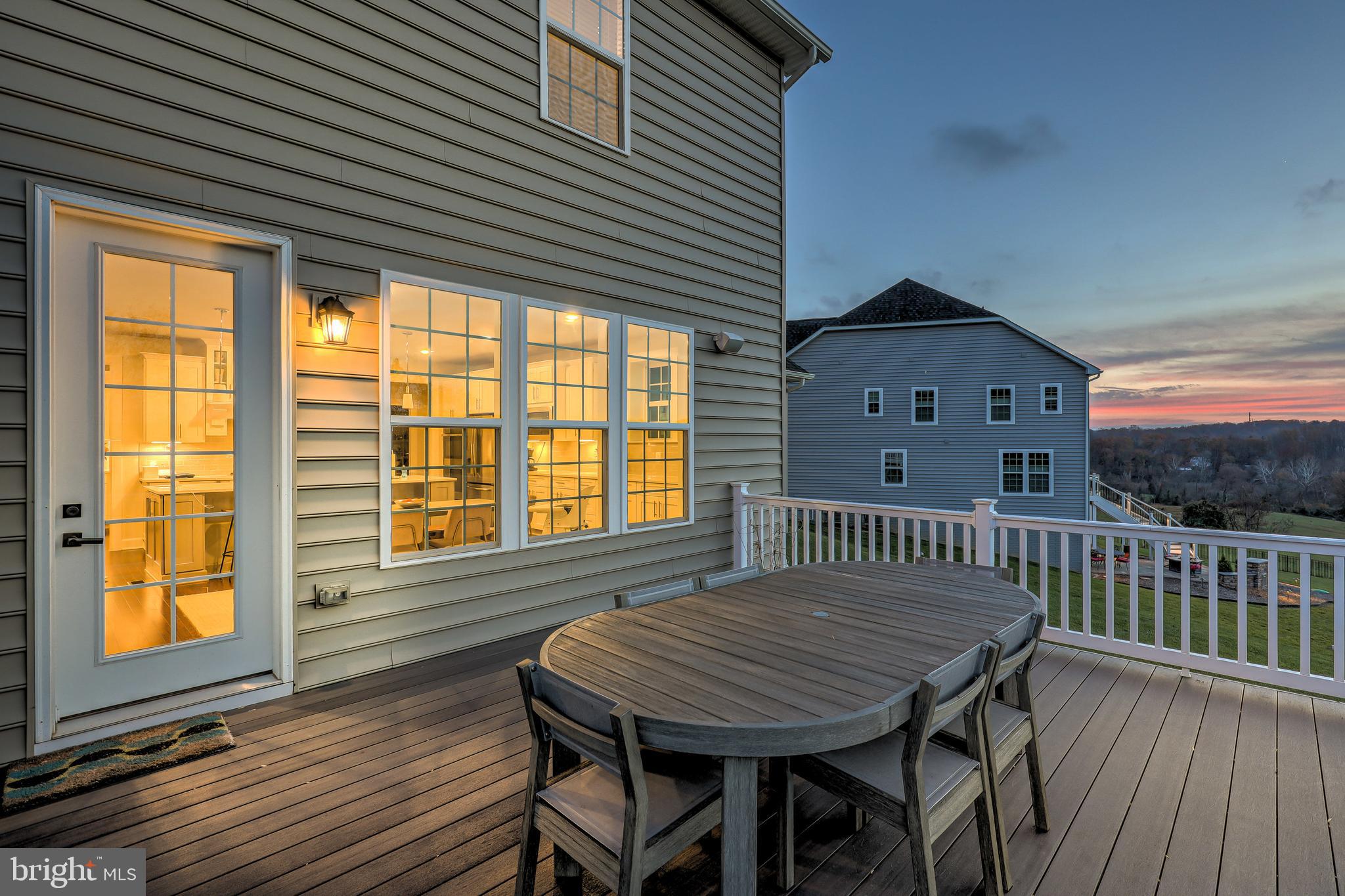 THE ESTATES AT MILL CREEK - Residential