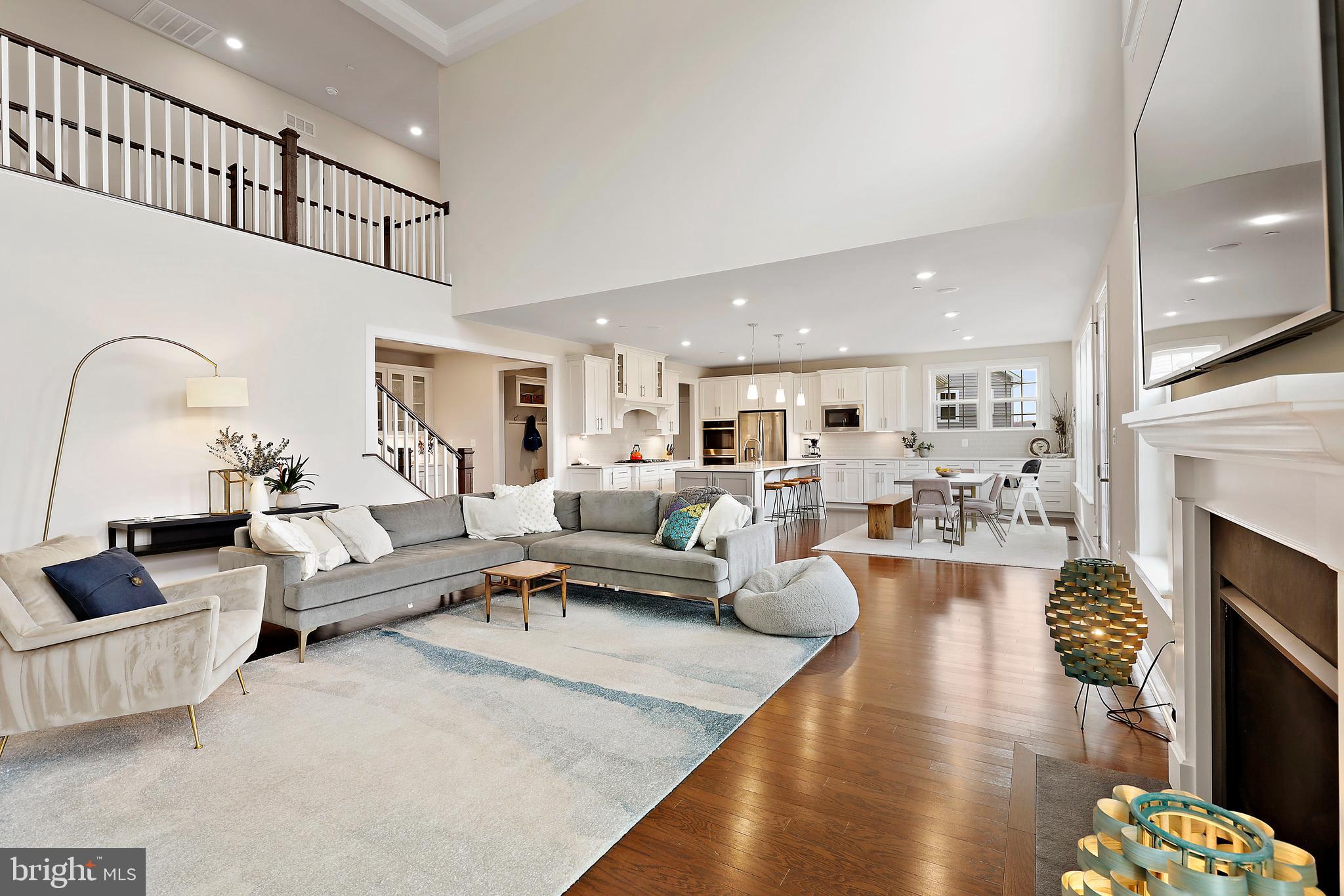 THE ESTATES AT MILL CREEK - Residential