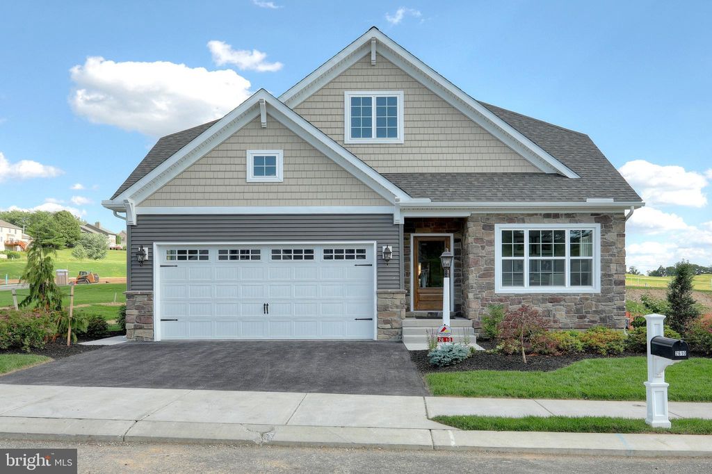 Photo of 410 Darrow Road #ANDREWS, YORK, PA 17404 (MLS # PAYK2067336)