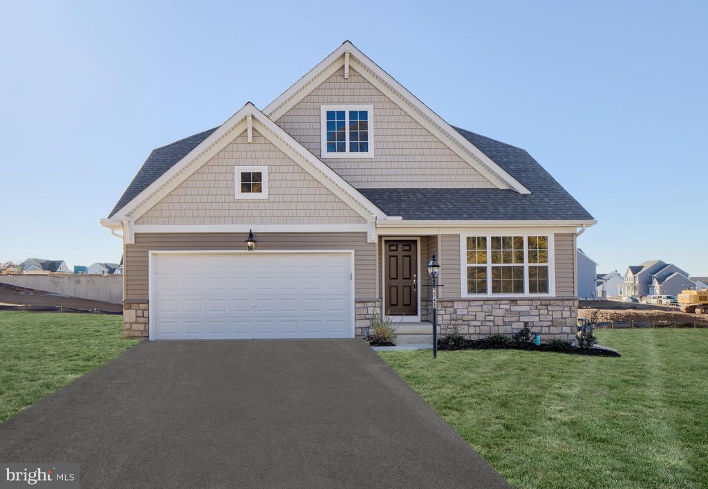 Photo of 410 Darrow Road #ANDREWS, YORK, PA 17404 (MLS # PAYK2067336)