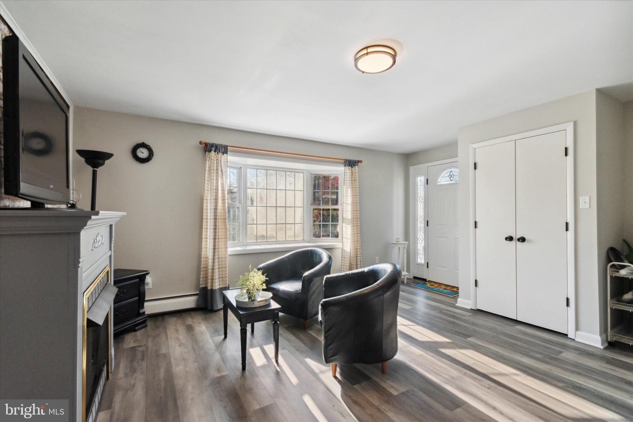 NEWTOWN HGTS - Residential