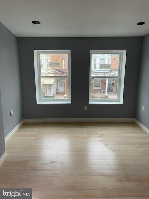 Townhouse For Sale - 1538 N Peach Street<br/> PHILADELPHIA, PA 19131
