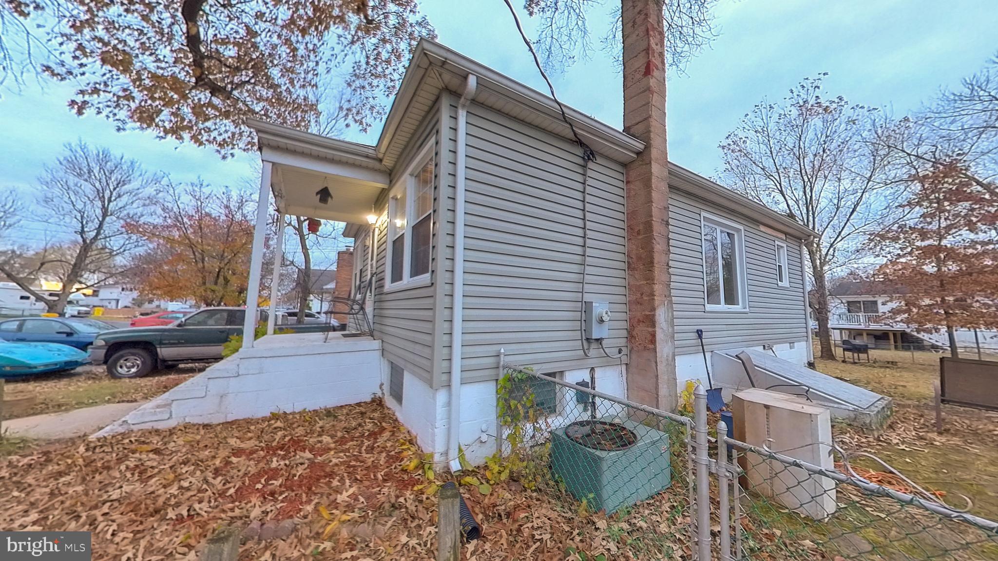 MARLEY PARK BEACH - Residential