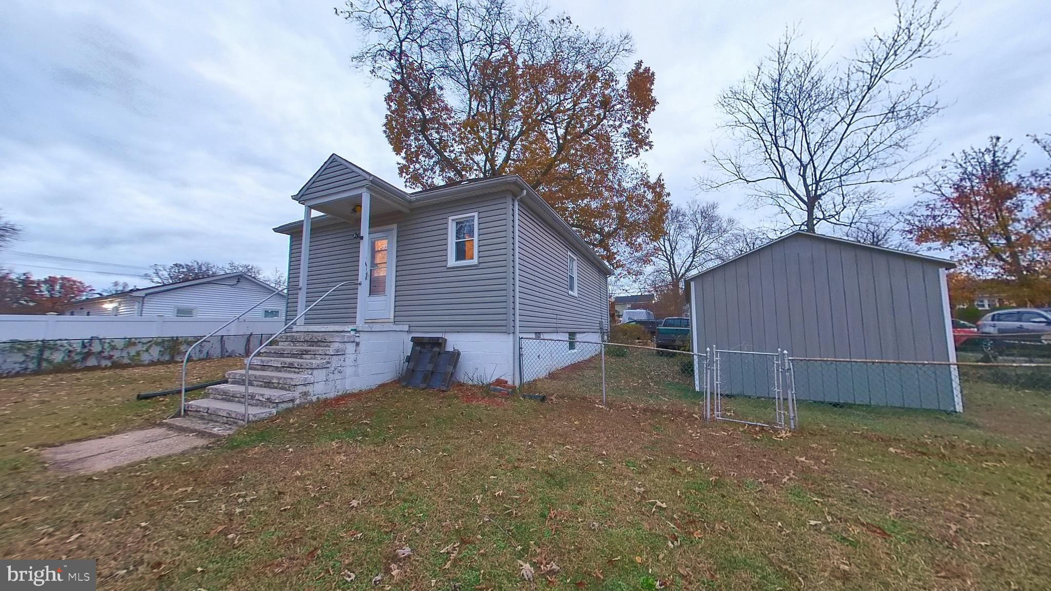 MARLEY PARK BEACH - Residential