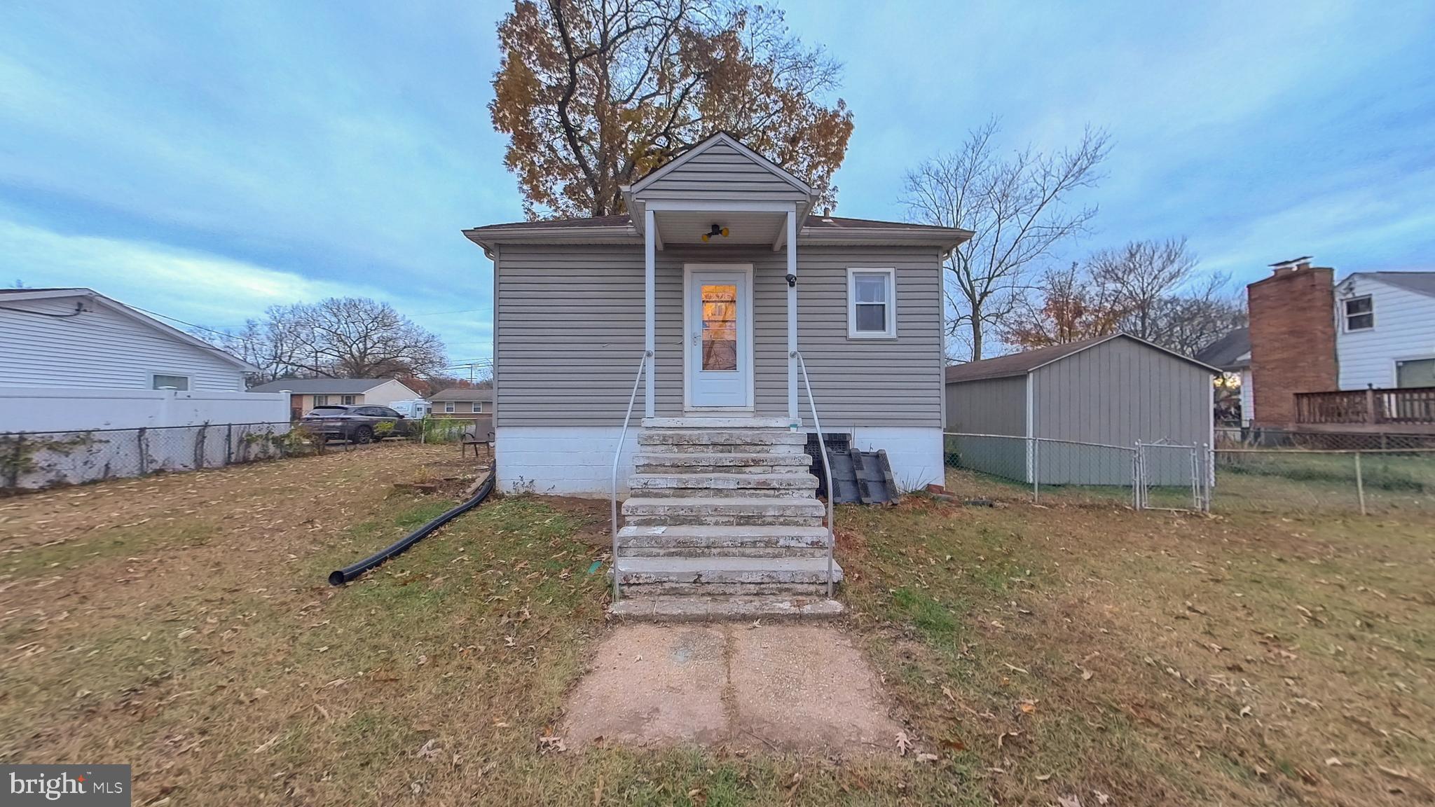 MARLEY PARK BEACH - Residential