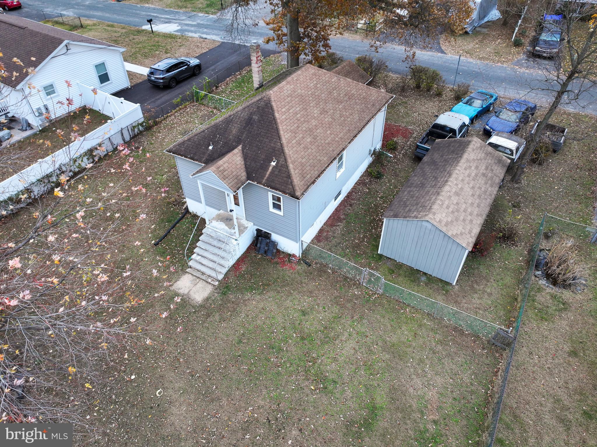 MARLEY PARK BEACH - Residential
